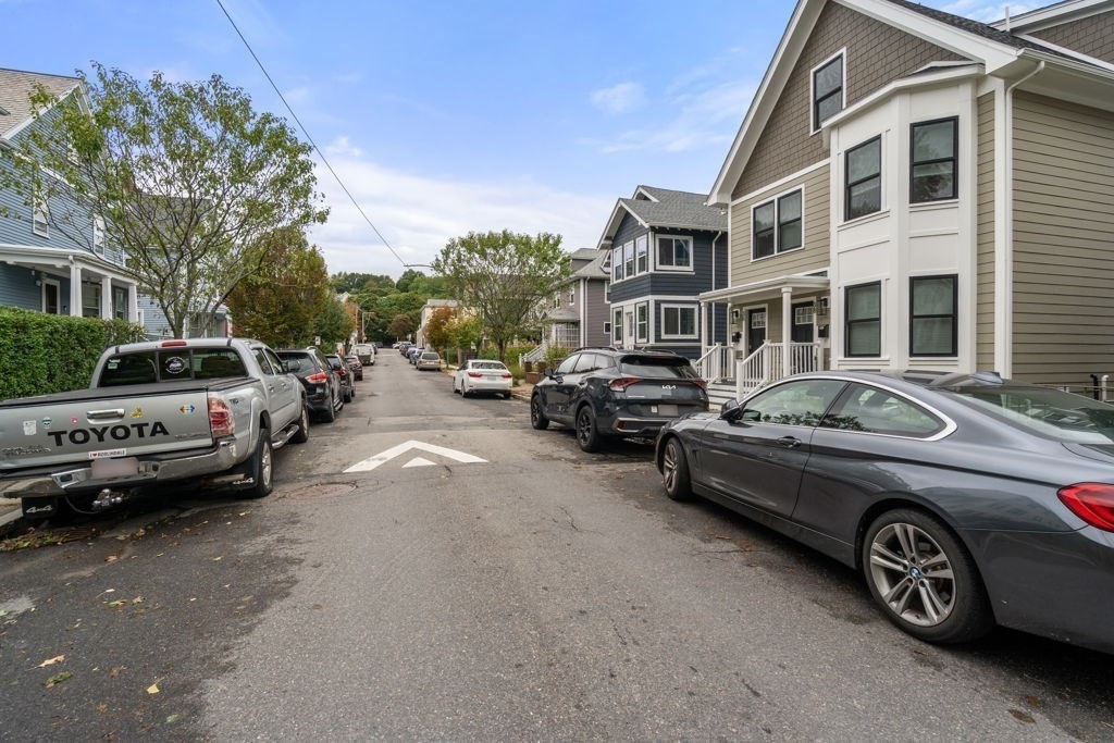 40 Murray Hill Rd. Unit 3, Roslindale, Boston, MA 02131 - Image 11