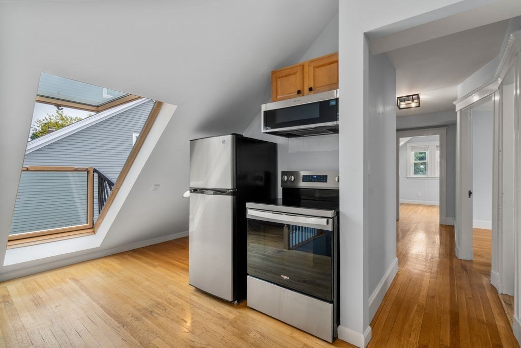 40 Murray Hill Rd. Unit 3, Roslindale, Boston, MA 02131 - Image 3