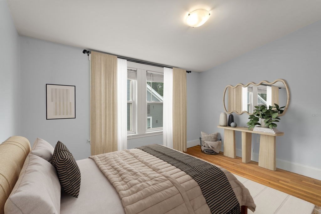 40 Murray Hill Rd. Unit 3, Roslindale, Boston, MA 02131 - Image 4