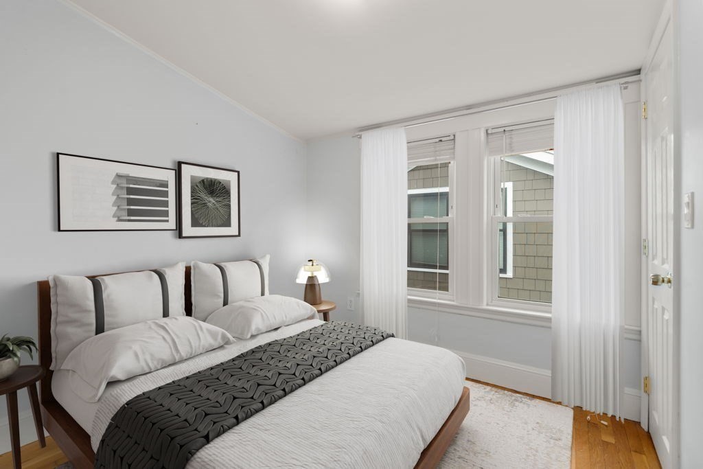 40 Murray Hill Rd. Unit 3, Roslindale, Boston, MA 02131 - Image 6