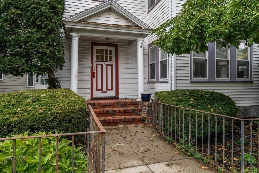 40 Murray Hill Rd. Unit 3, Roslindale, Boston, MA 02131 - Image 8