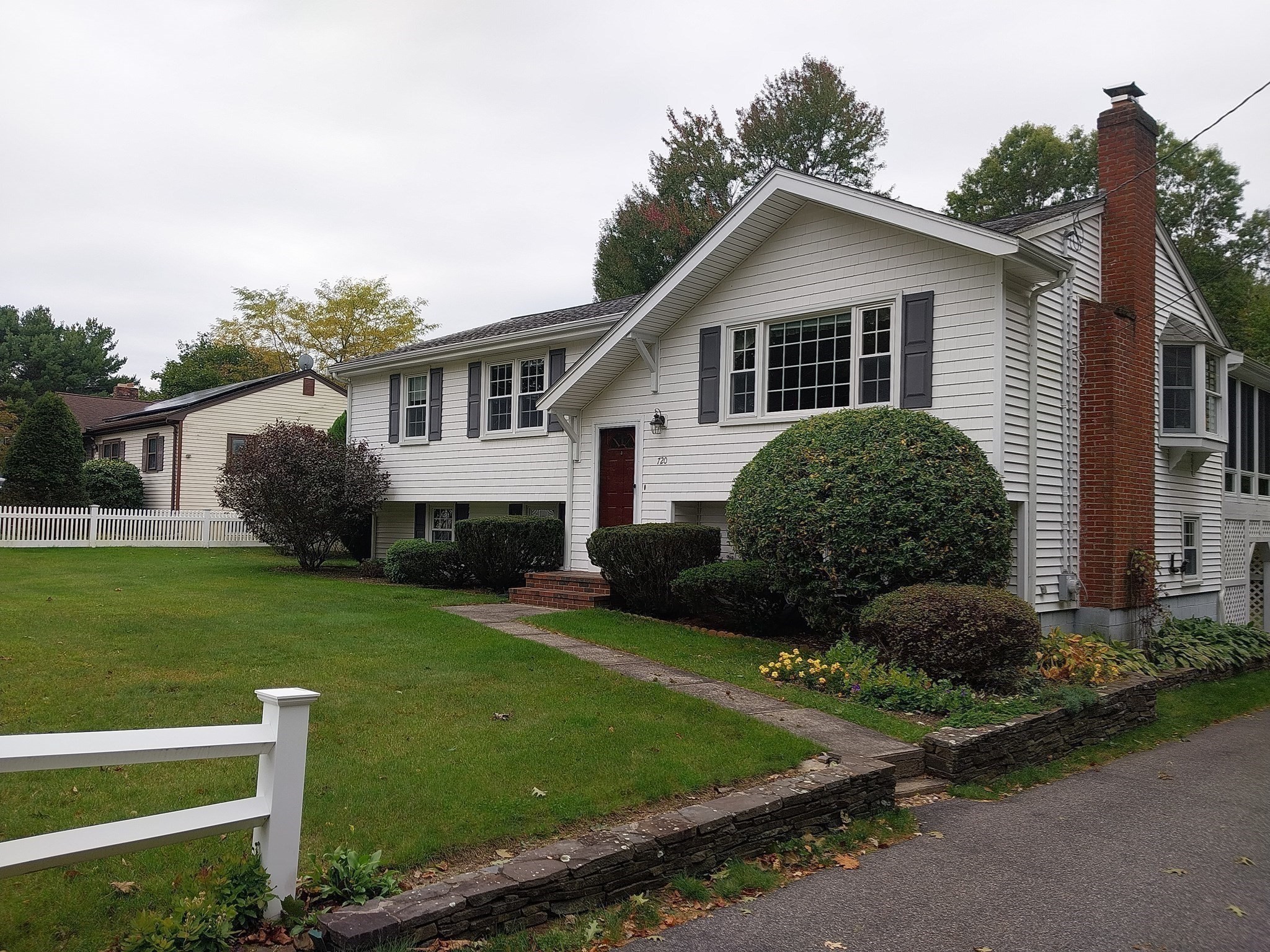 720 North Street, Bridgewater, MA 02324
