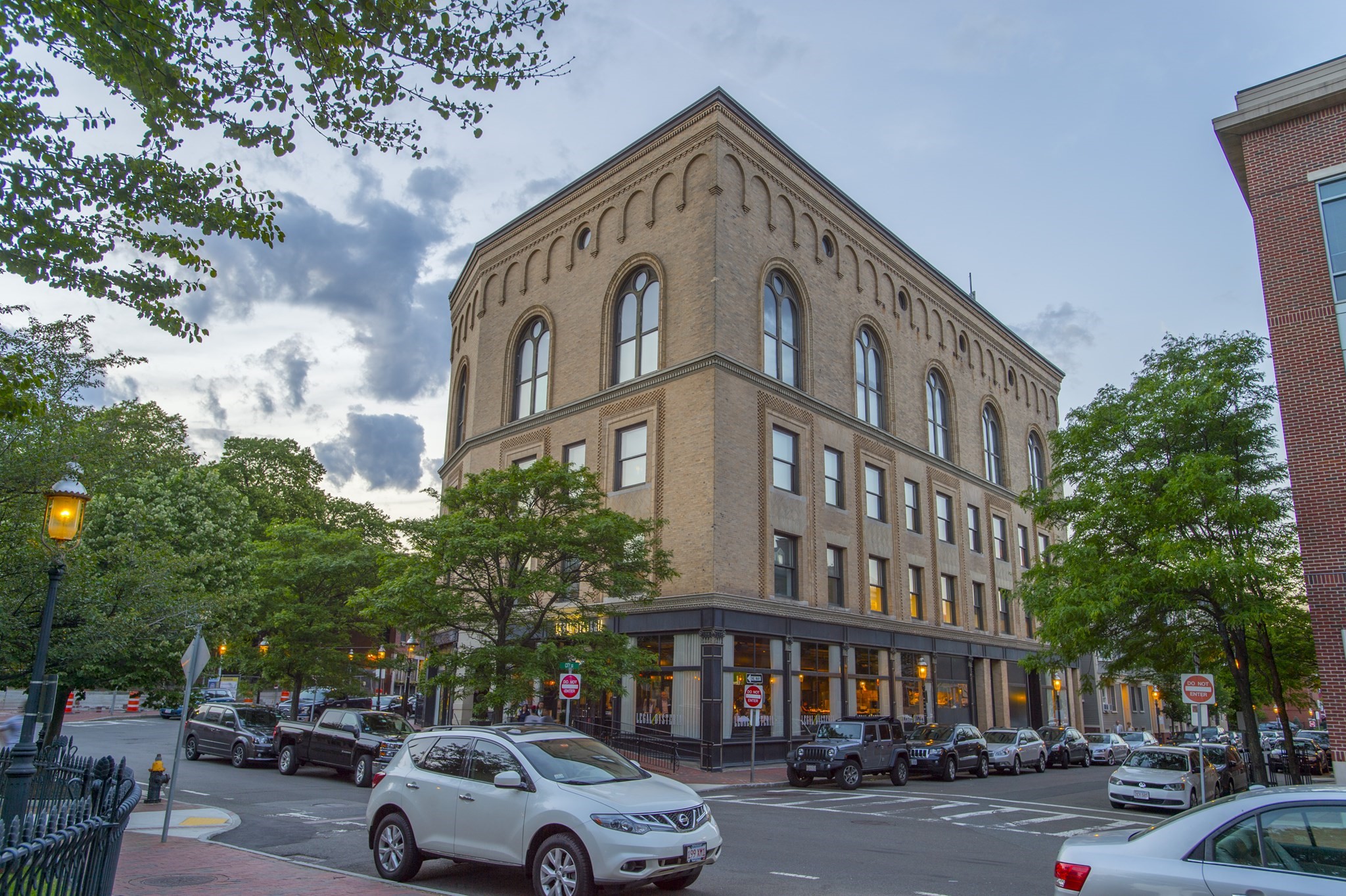 10 City Sq, Charlestown, Boston, MA 02129 - Image 1