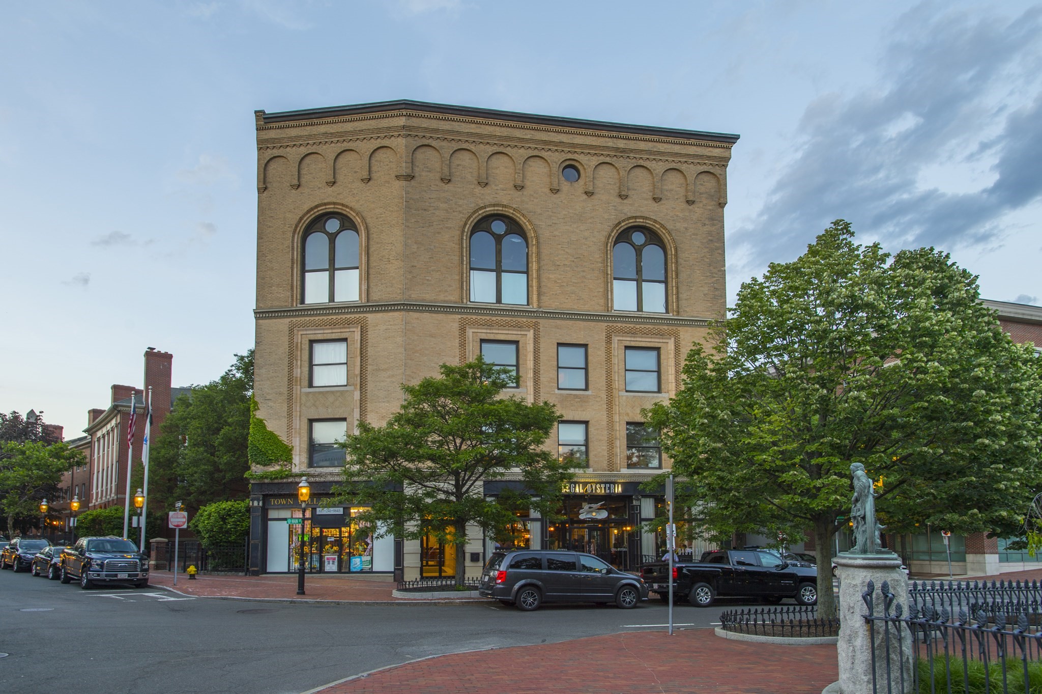 10 City Sq, Charlestown, Boston, MA 02129 - Image 2