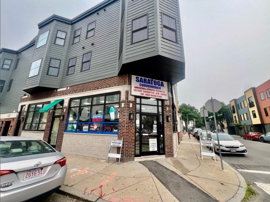 655 Saratoga, East Boston, Boston, MA 02128 - Image 3