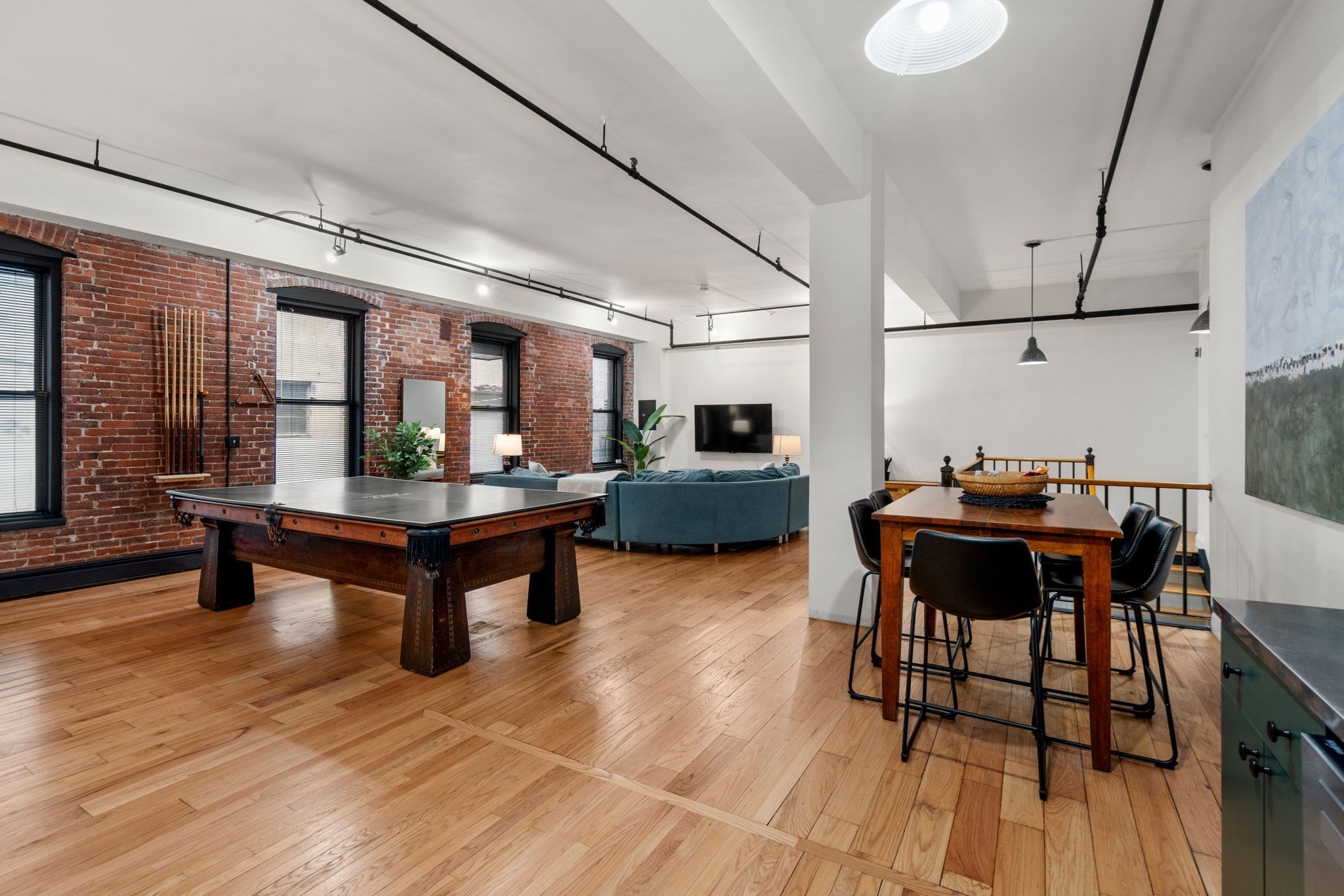 19 Stanhope Unit 1C, Back Bay, Boston, MA 02116