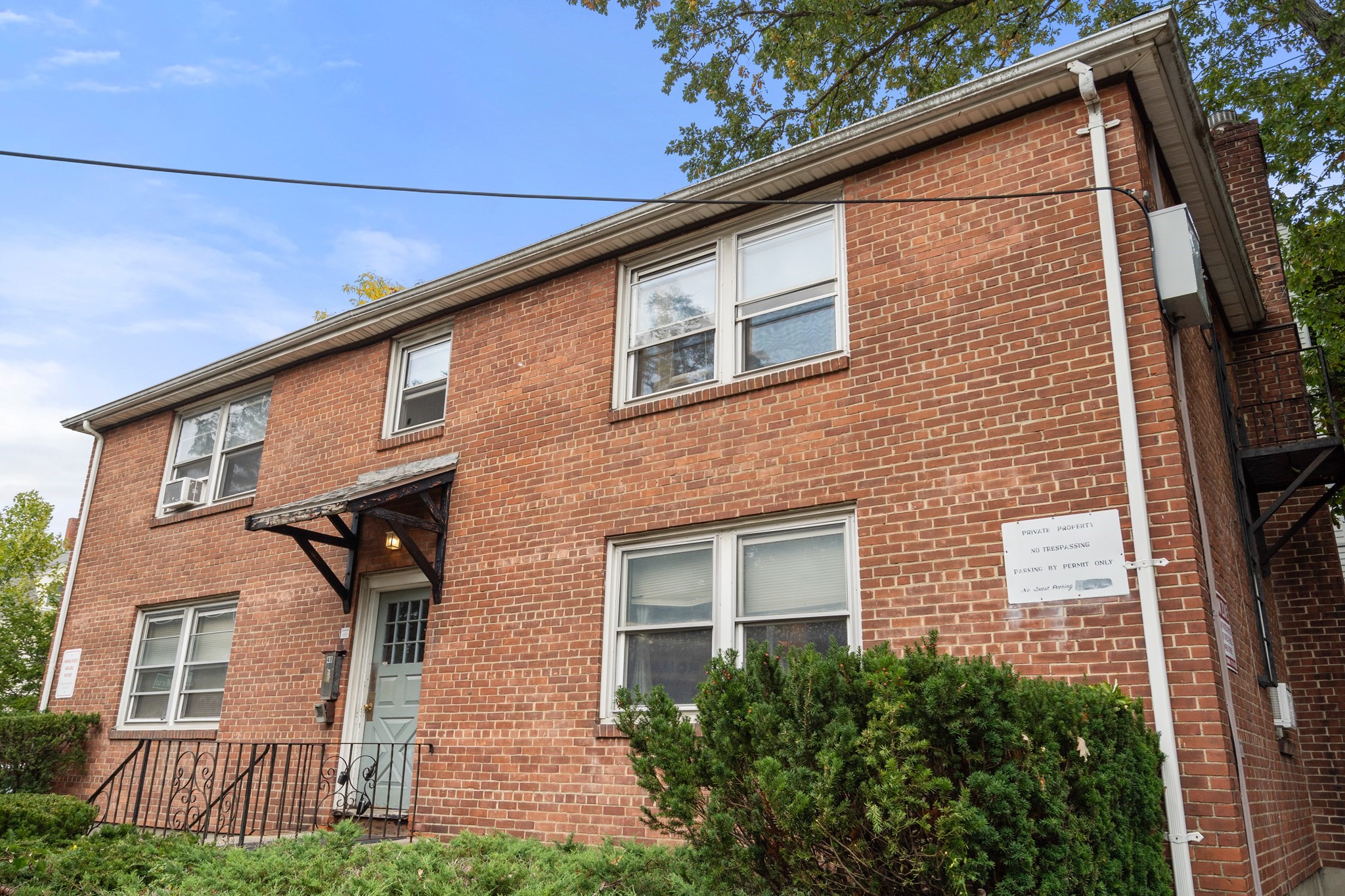 48 Kirkland Street, Cambridge, MA 02138