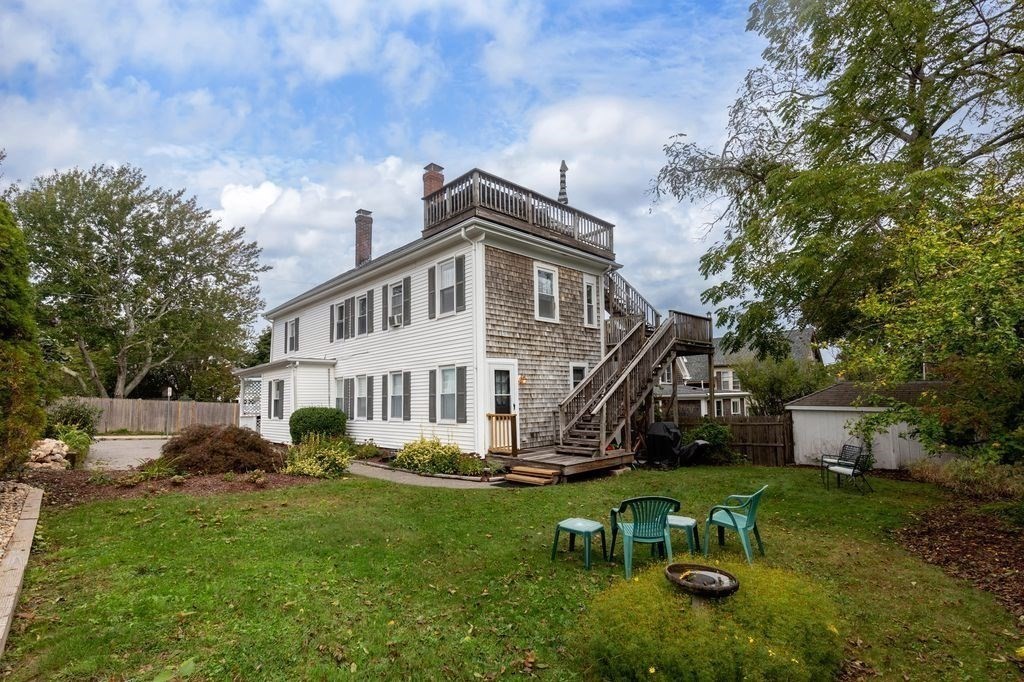 14 Washington St Unit 3, Plymouth, MA 02360