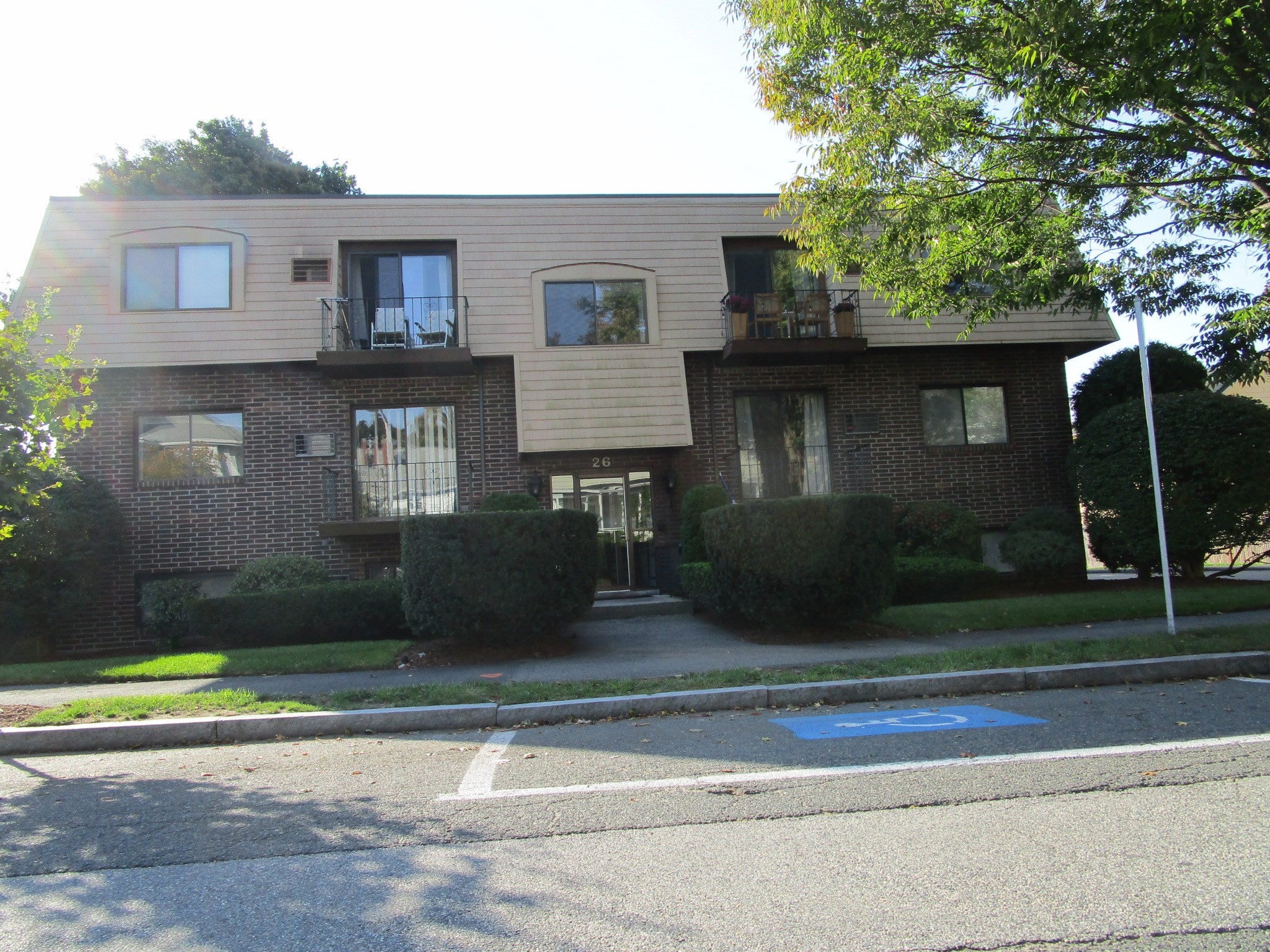 26 Chestnut Street Unit 16, Wakefield, MA 01880