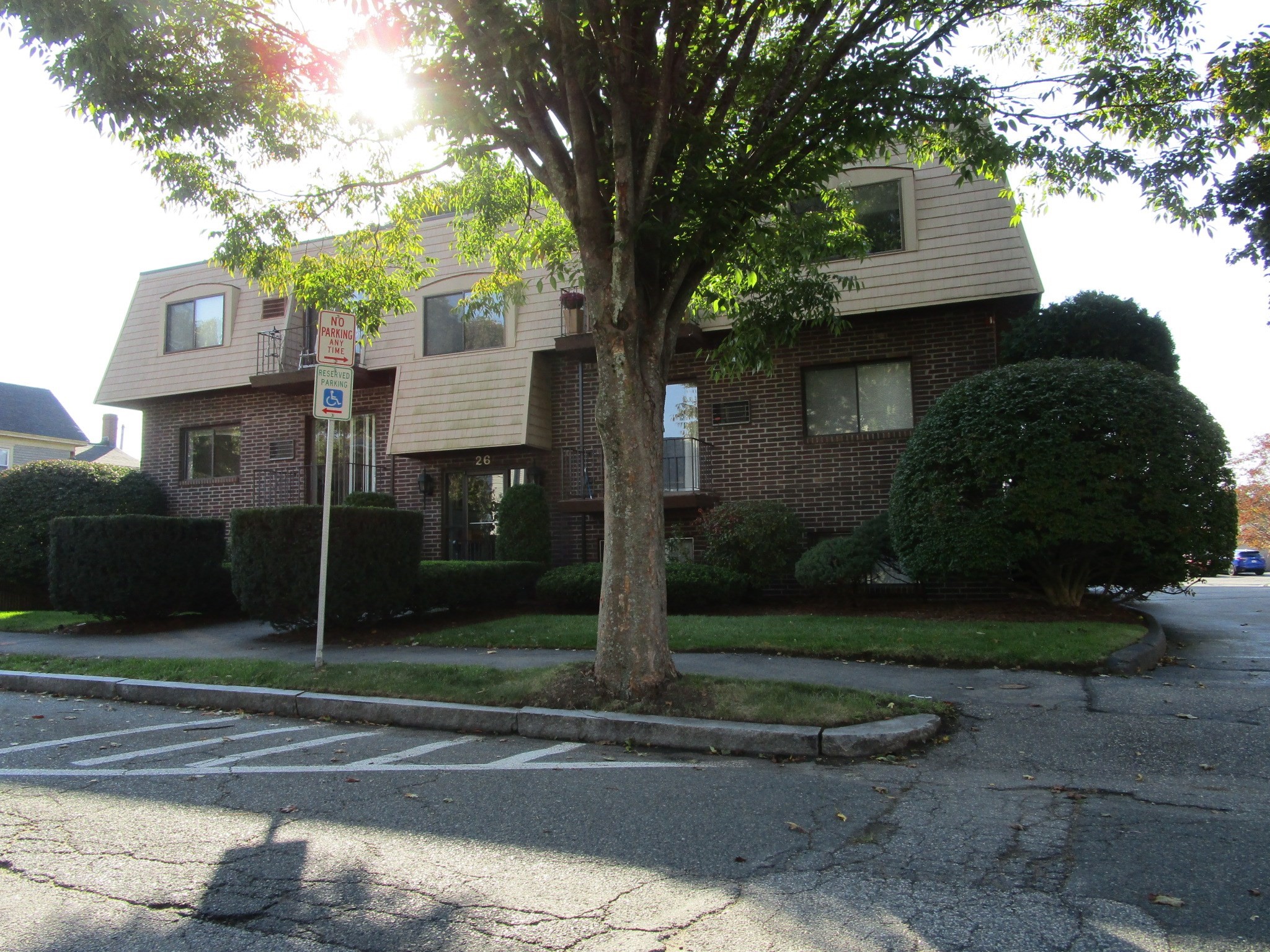 26 Chestnut Street Unit 16, Wakefield, MA 01880 - Image 2