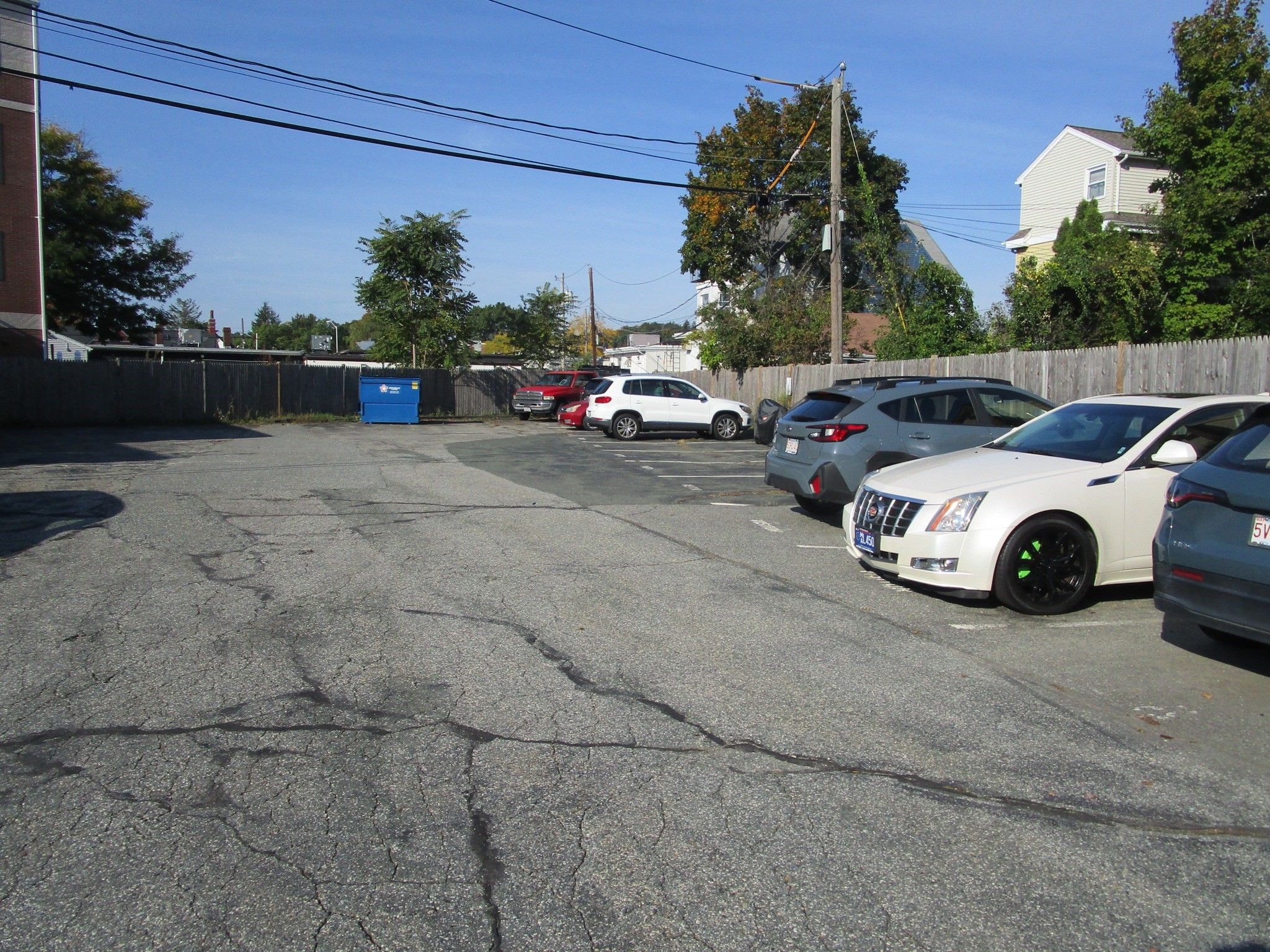 26 Chestnut Street Unit 16, Wakefield, MA 01880 - Image 4