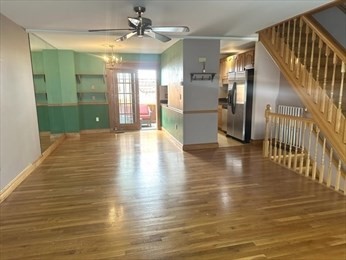 50 Gates St Unit 1, Boston - South Boston, MA 02127