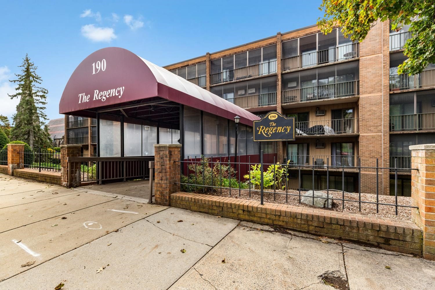 190 High St Unit 207, Medford, MA 02155
