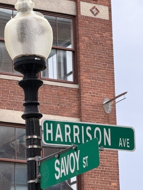 1 Rollins Street Unit PKG #14, South End, Boston, MA 02118 - Image 6