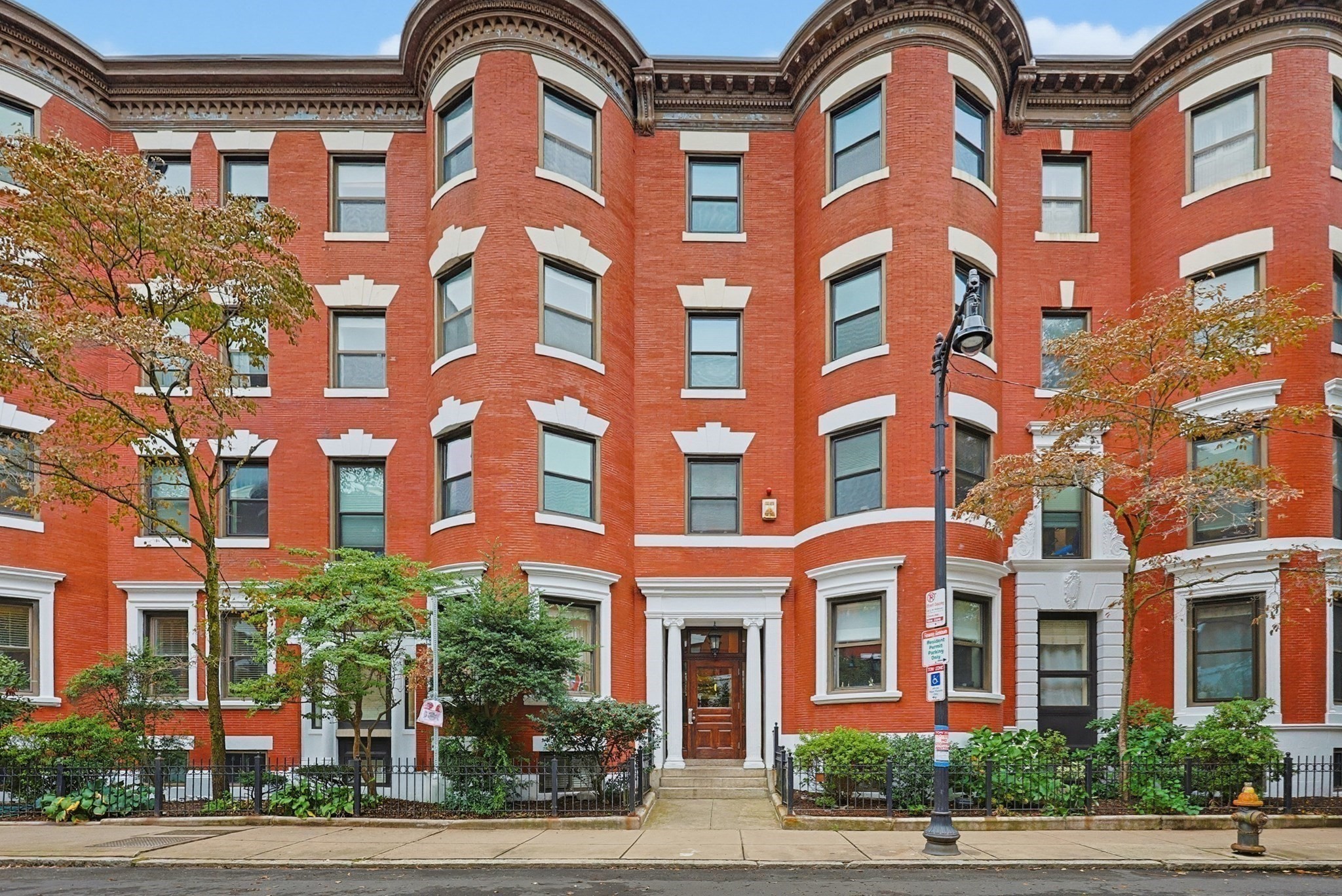 96 Gainsborough St Unit 301W, Symphony, Boston, MA 02115
