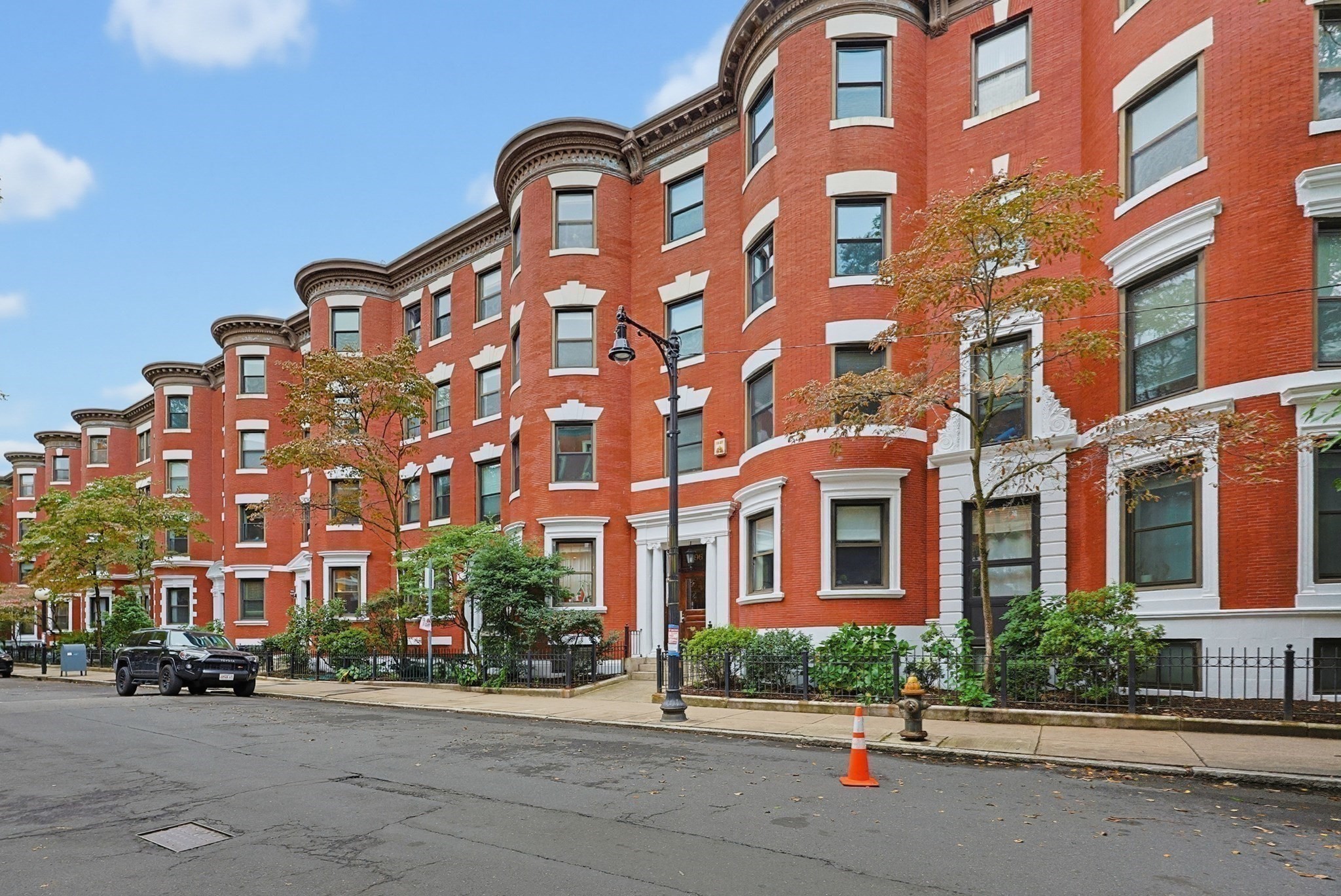 96 Gainsborough St Unit 301W, Symphony, Boston, MA 02115 - Image 17
