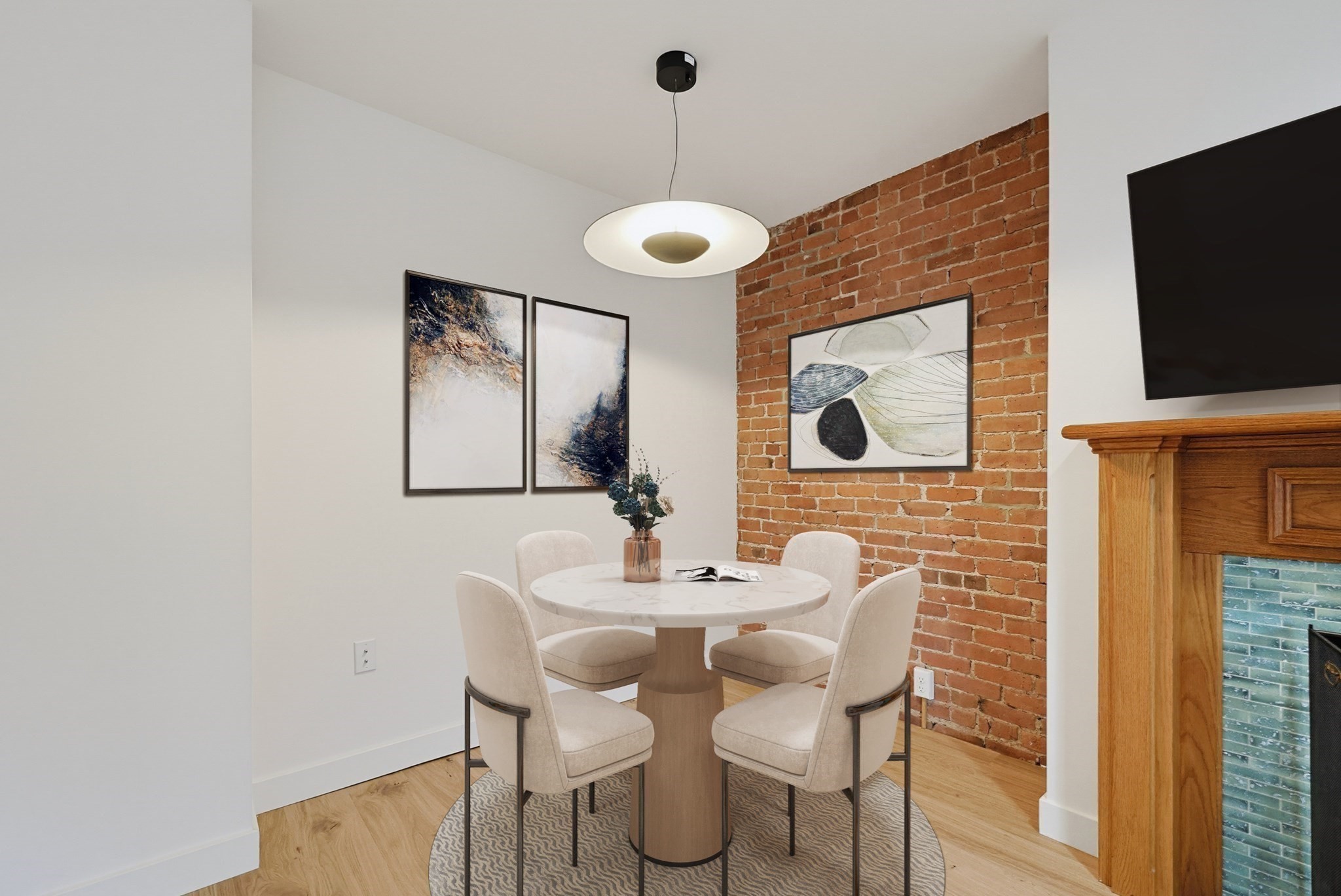 96 Gainsborough St Unit 301W, Symphony, Boston, MA 02115 - Image 6