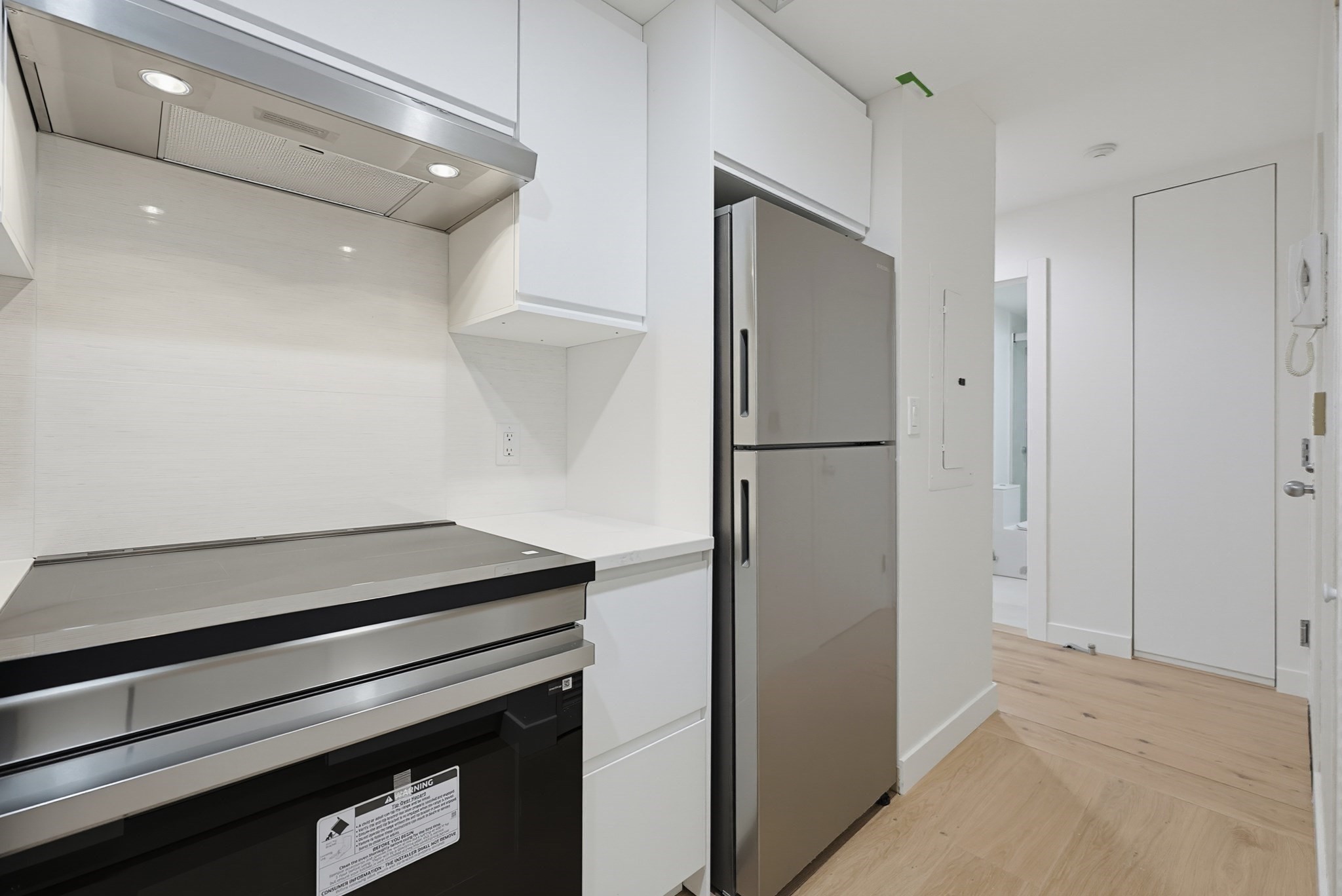 96 Gainsborough St Unit 301W, Symphony, Boston, MA 02115 - Image 9