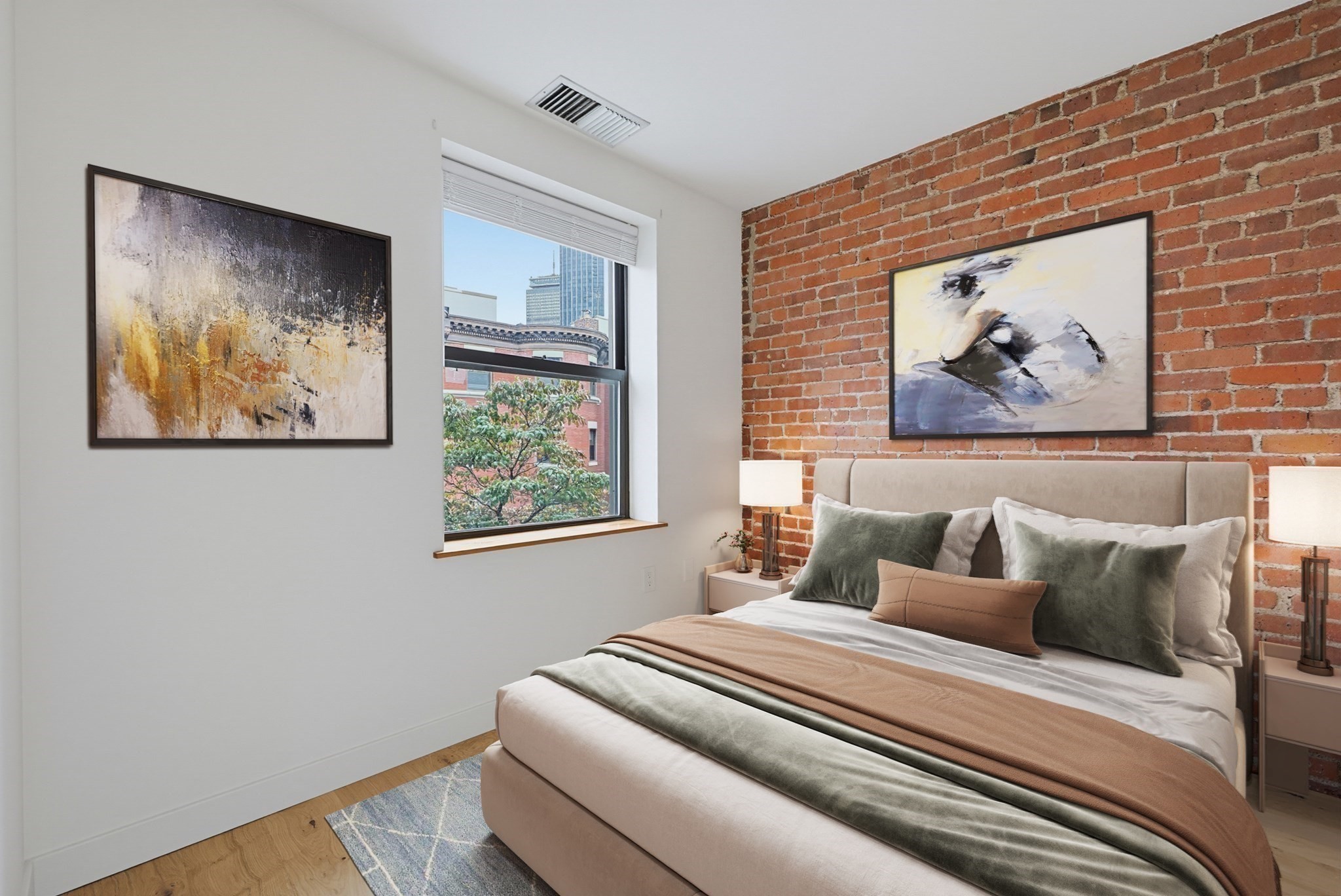 96 Gainsborough St Unit 301W, Symphony, Boston, MA 02115 - Image 10