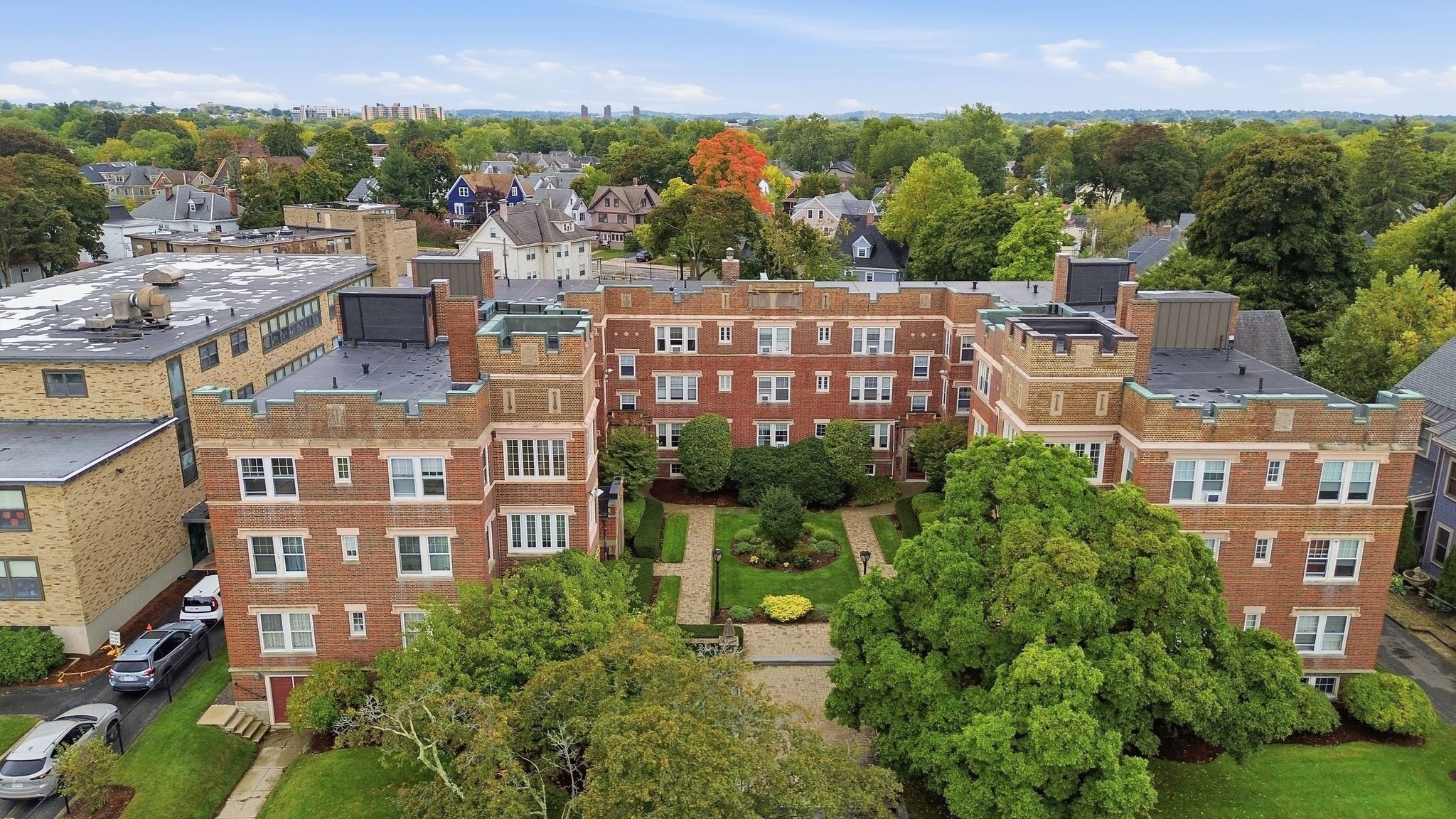 520 High St Unit 13B, Medford, MA 02155