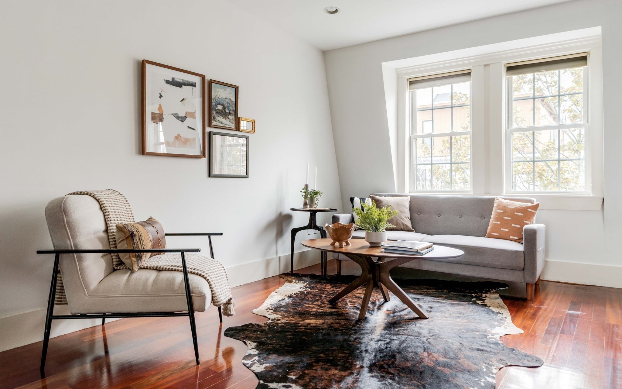 528 E 7th Street Unit 3, South Boston, Boston, MA 02127