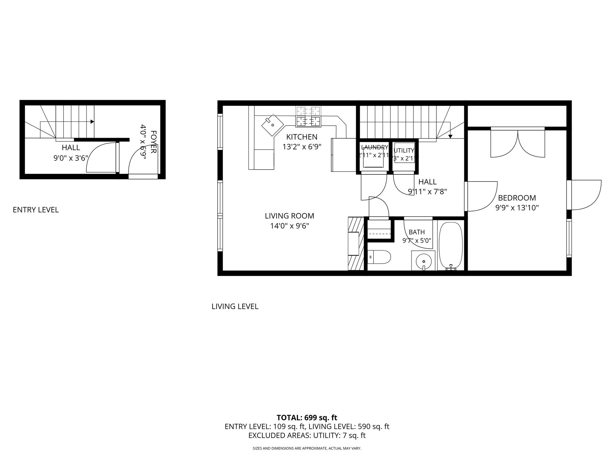 528 E 7th Street Unit 3, South Boston, Boston, MA 02127 - Image 18