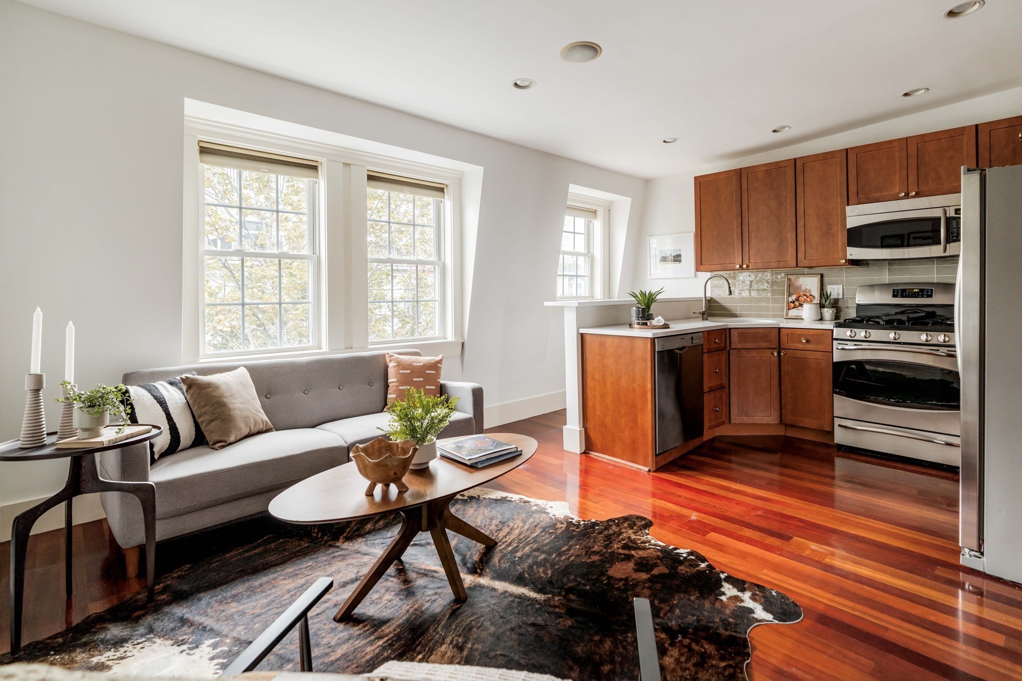 528 E 7th Street Unit 3, South Boston, Boston, MA 02127 - Image 3
