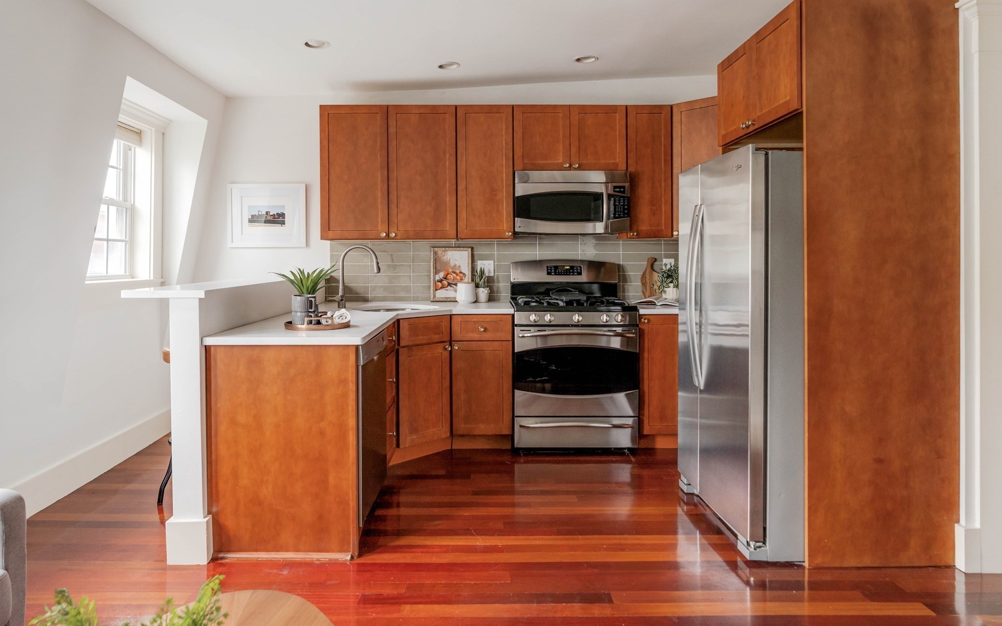 528 E 7th Street Unit 3, South Boston, Boston, MA 02127 - Image 4