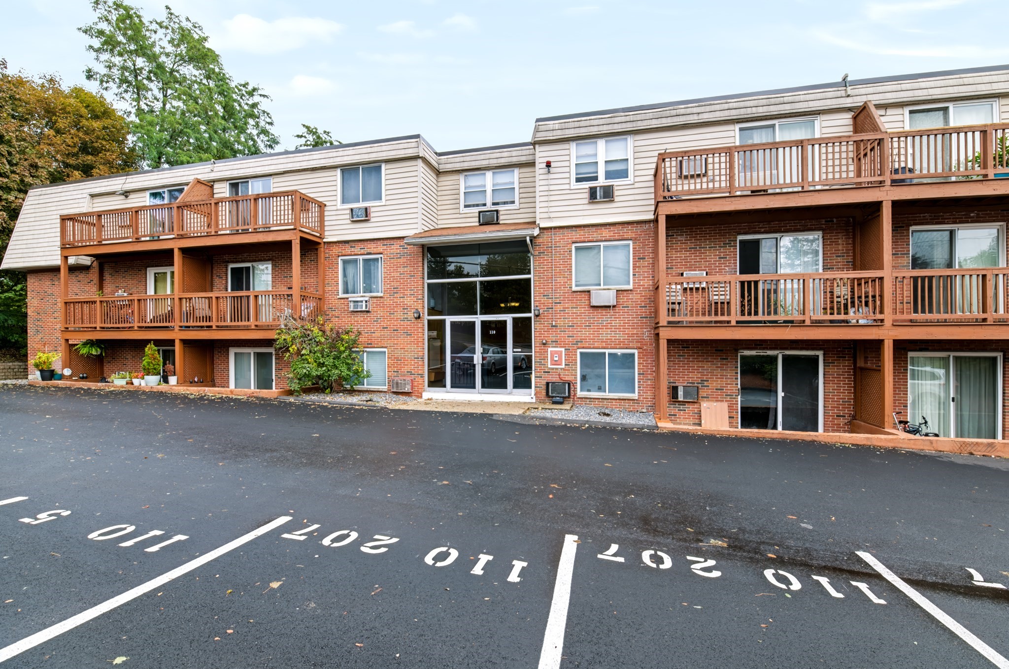 110 Boston Post Rd E Unit 5, Marlborough, MA 01752