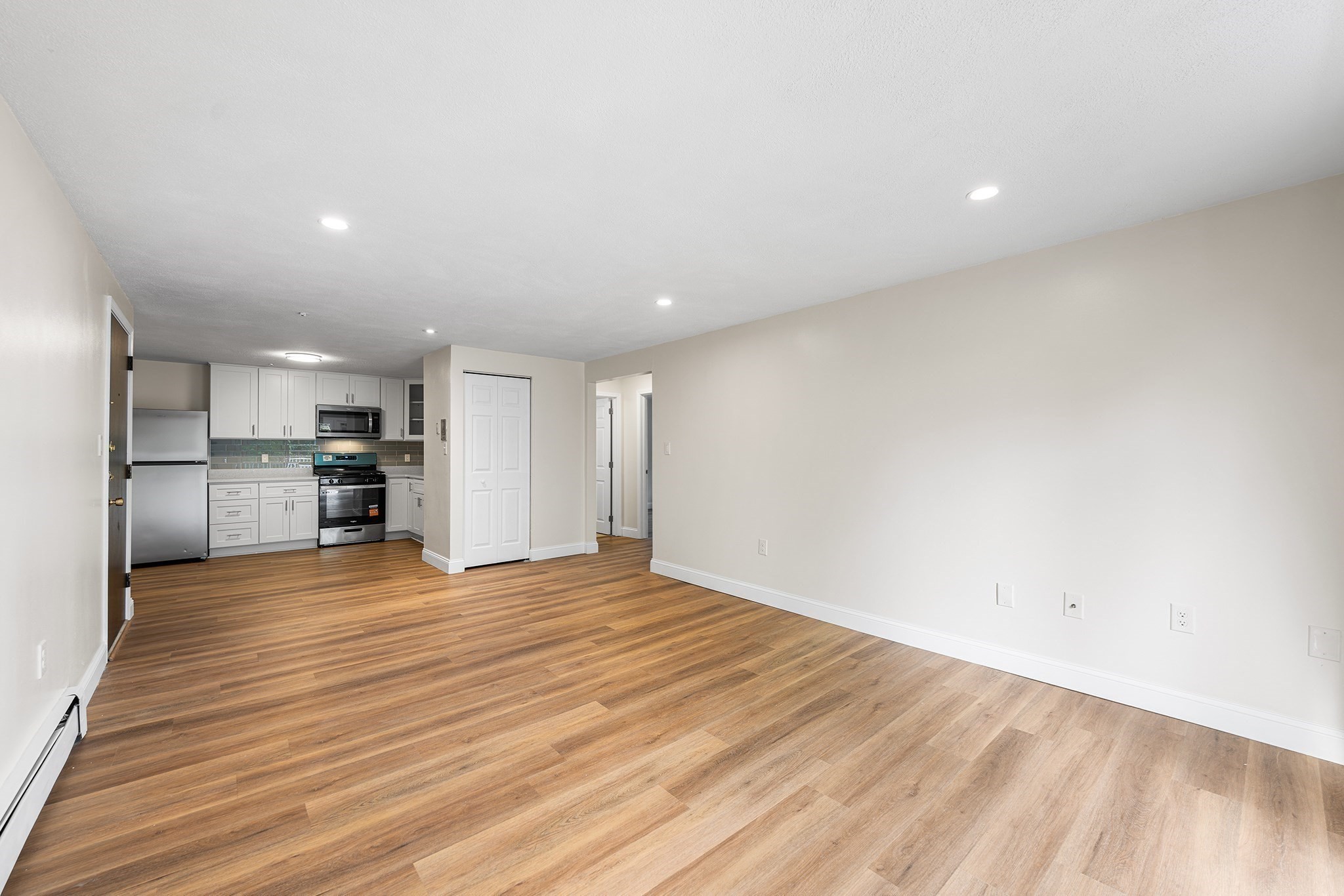 16 Kenmar Dr Unit 138, Billerica, MA 01821