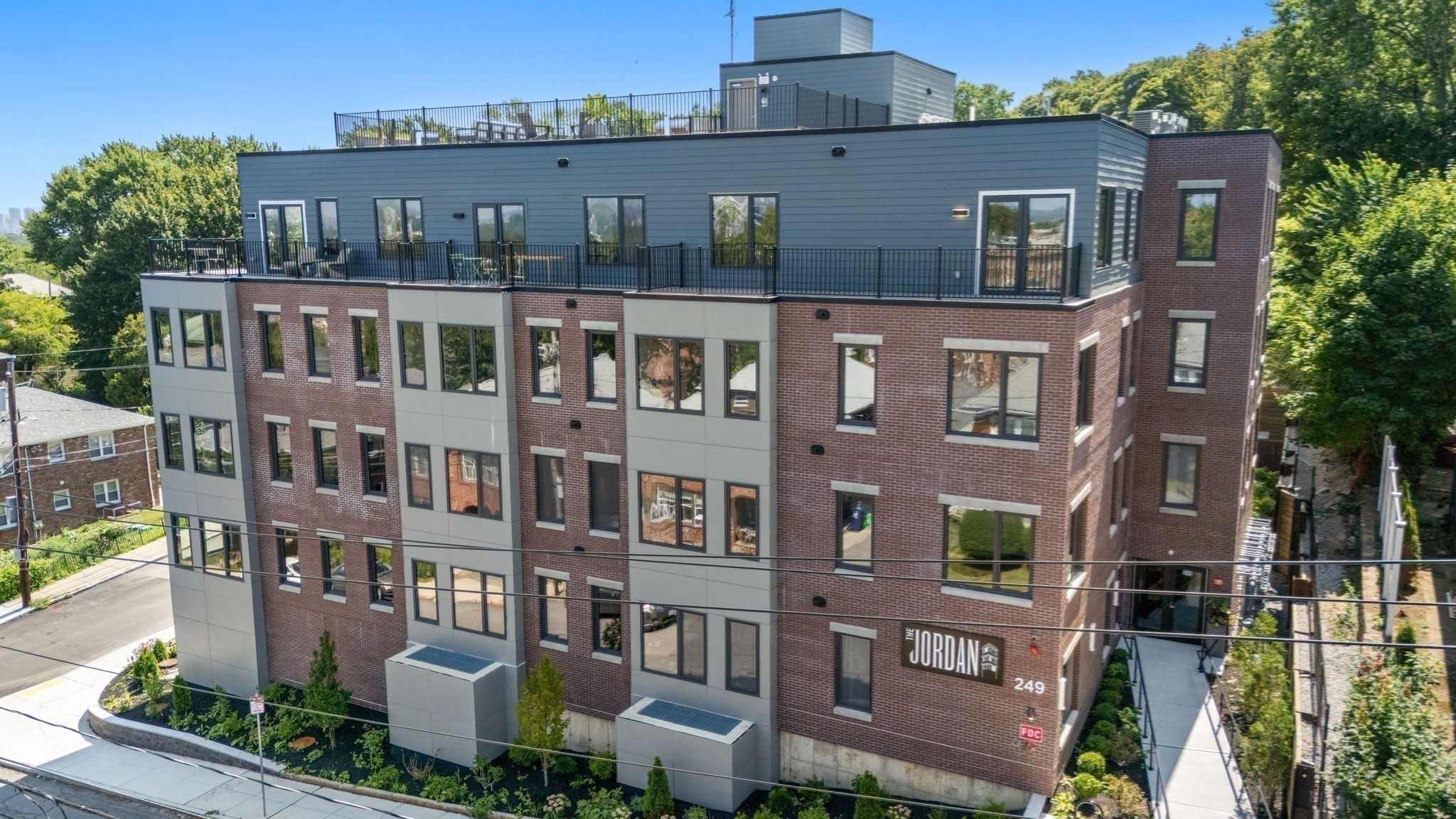 249 Corey Rd Unit 205, Brighton, Boston, MA 02135 - Image 15
