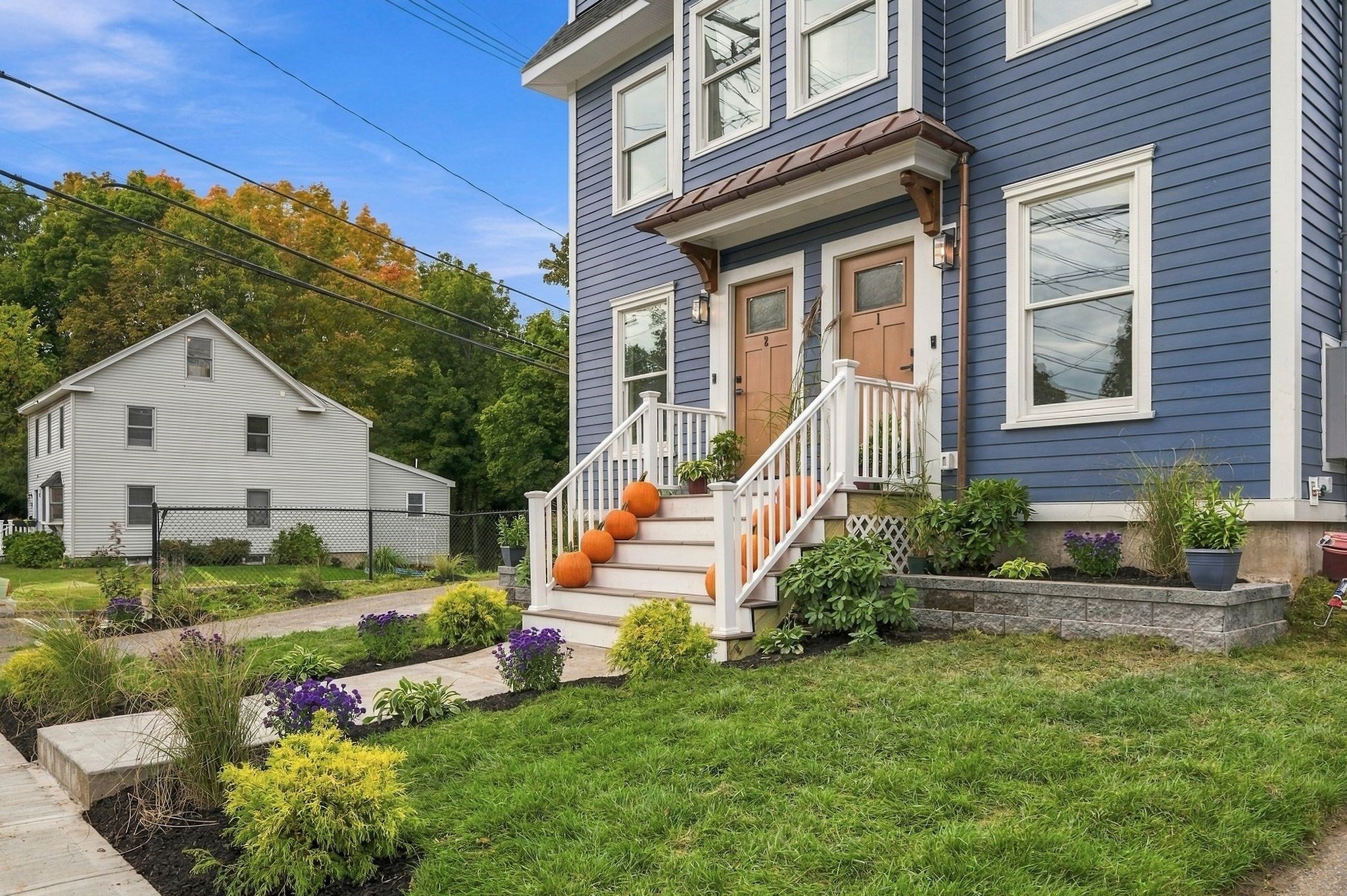 41 Hobart St 0, Danvers, MA 01923