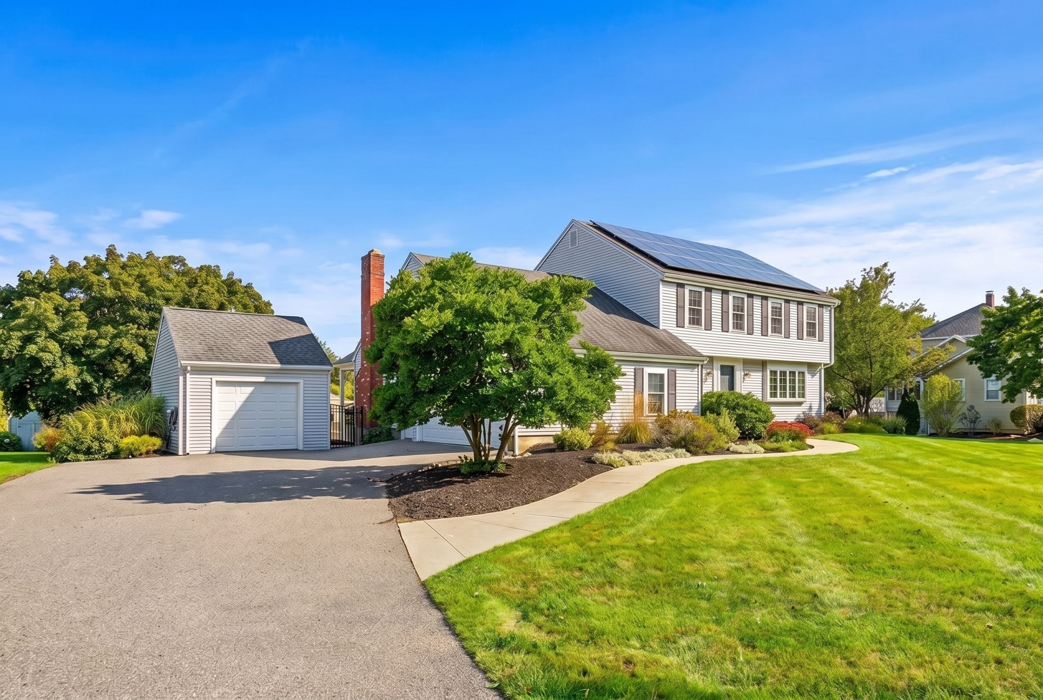 6 Turner Dr, North Reading, MA 01864