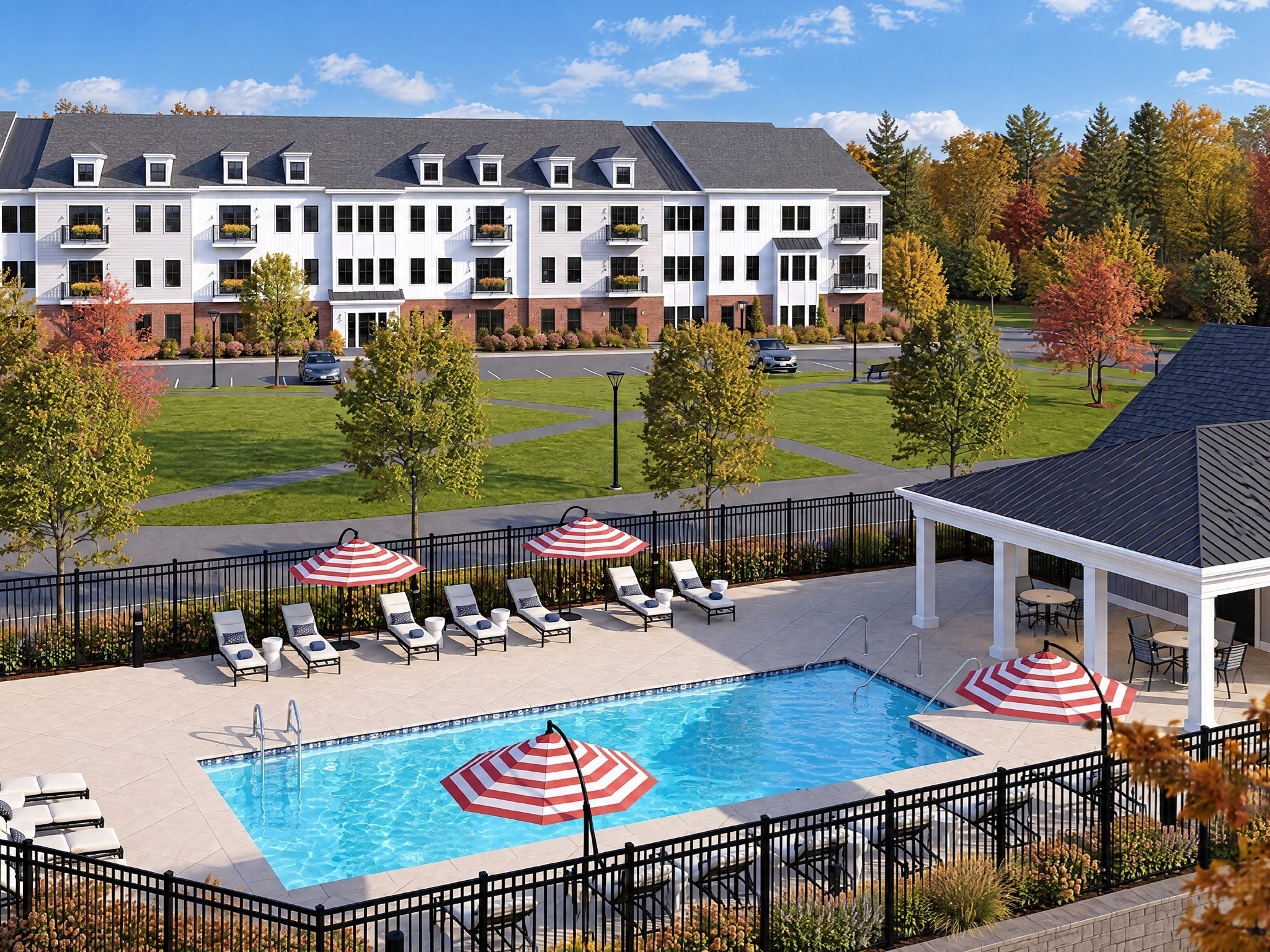 265 Monponsett Street Unit 2106, Halifax, MA 02338
