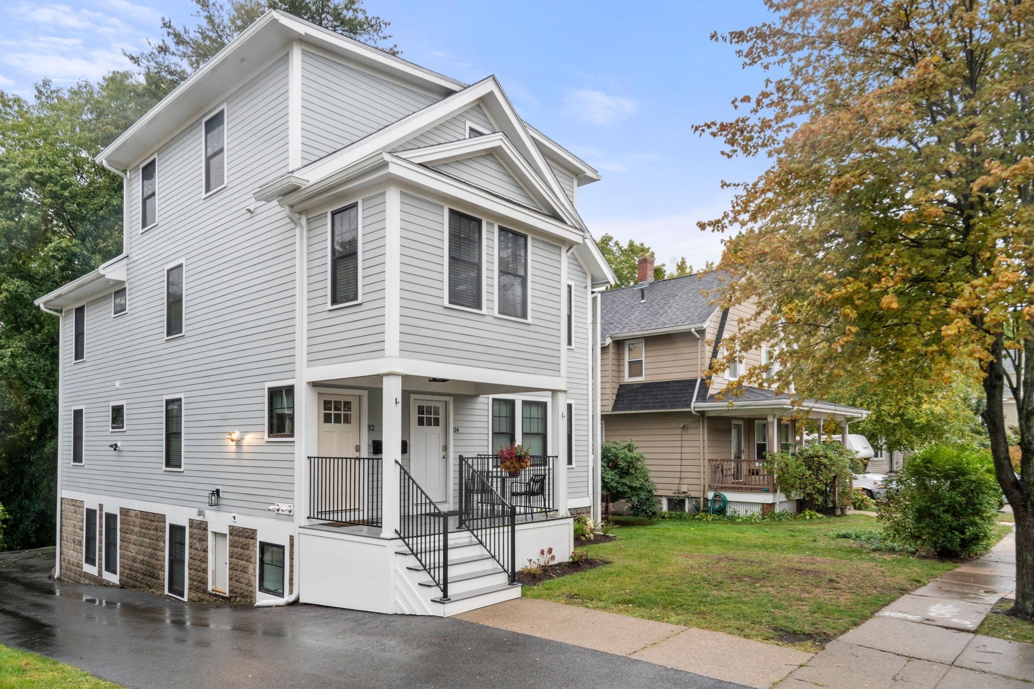 34 Perthshire Road Unit 34, Brighton, Boston, MA 02135