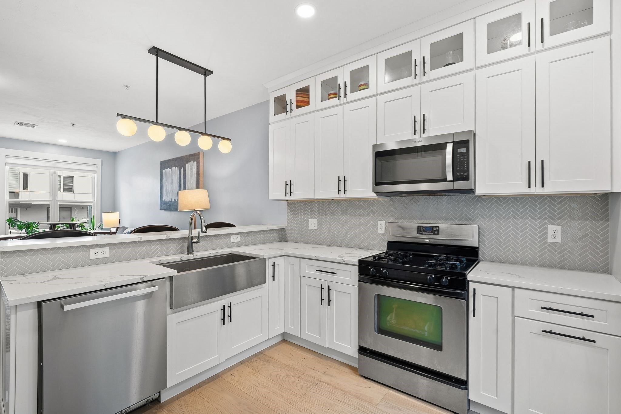 550 Dorchester Ave Unit 550, South Boston, Boston, MA 02127