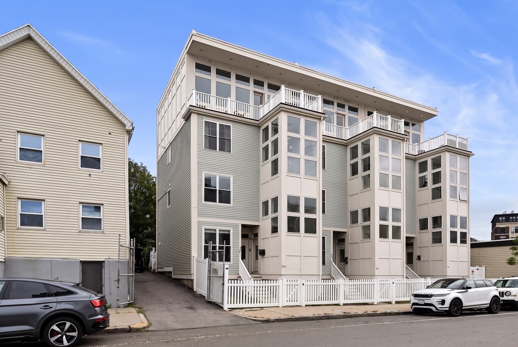 550 Dorchester Ave Unit 550, South Boston, Boston, MA 02127 - Image 22