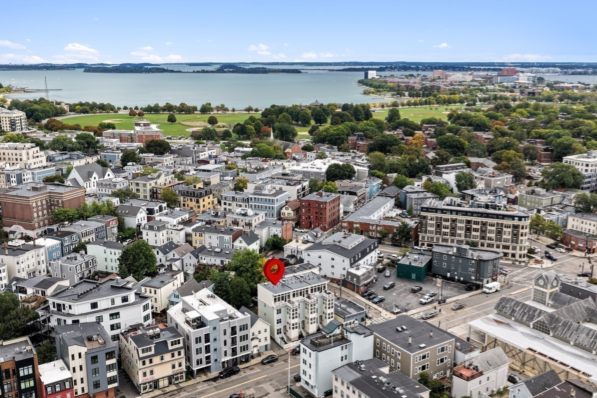 550 Dorchester Ave Unit 550, South Boston, Boston, MA 02127 - Image 23
