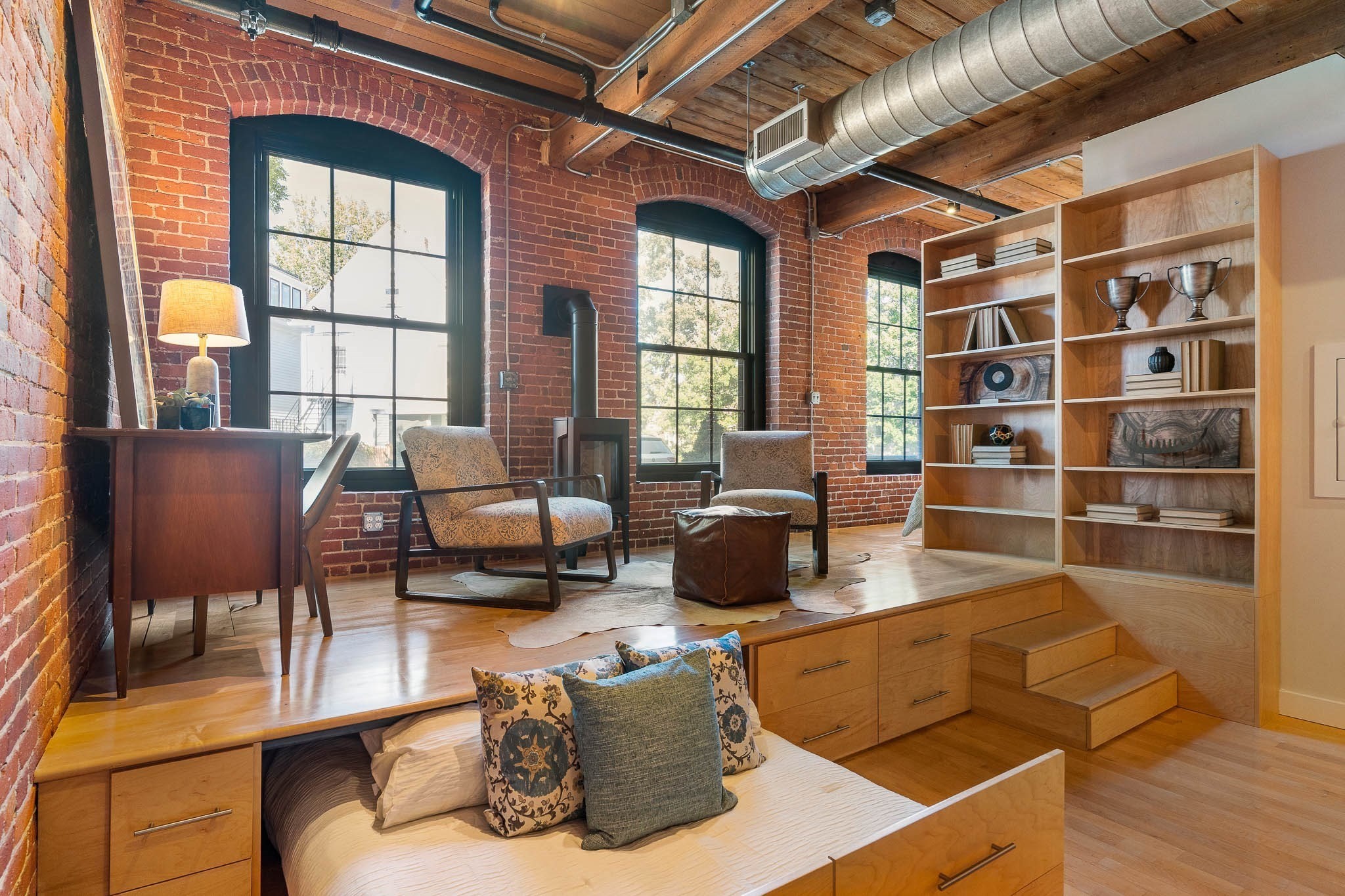 1 Tannery Brook Row Unit 1E, Somerville, MA 02144