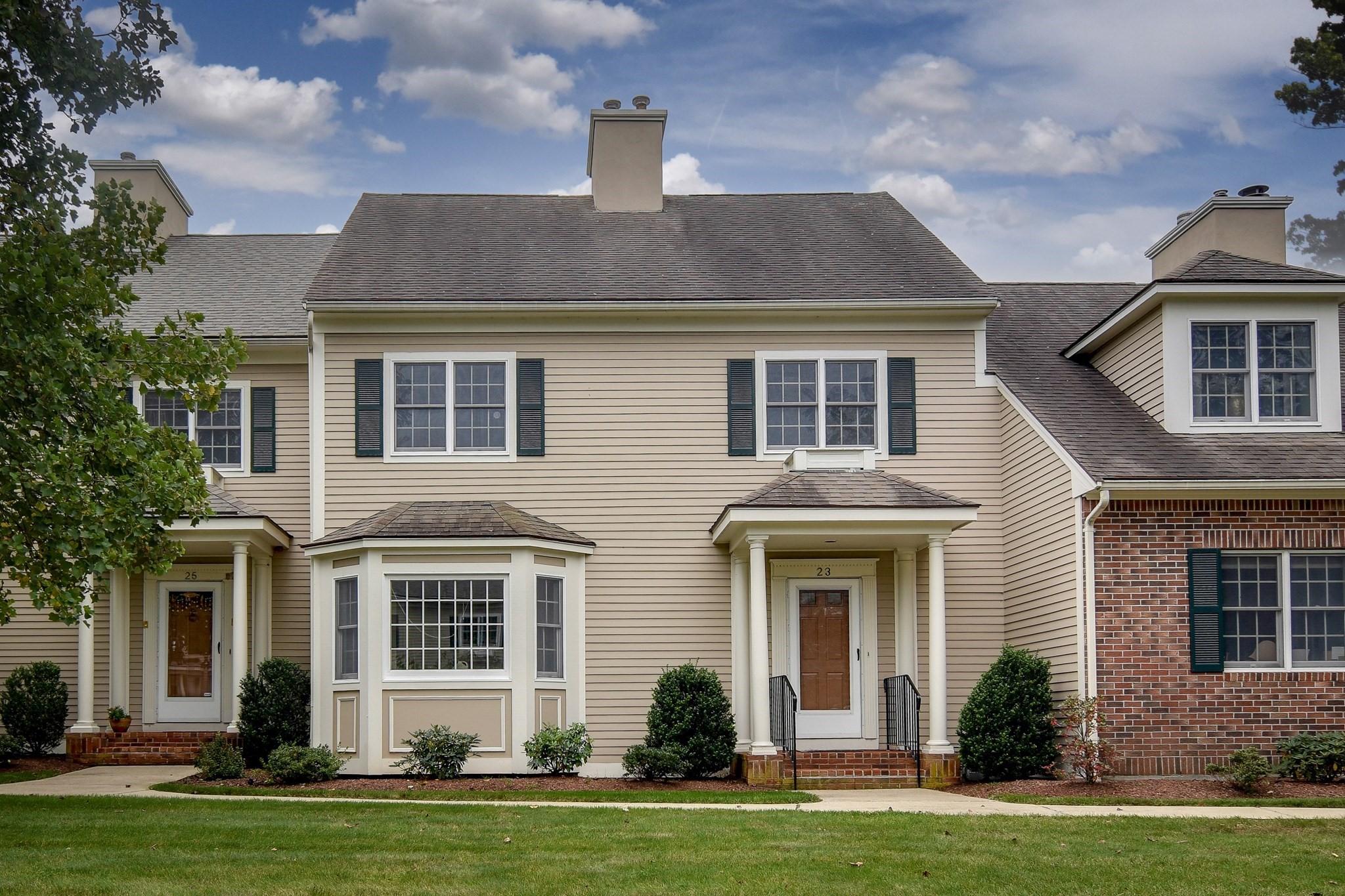 23 Powder Hill Way Unit 23, Westborough, MA 01581