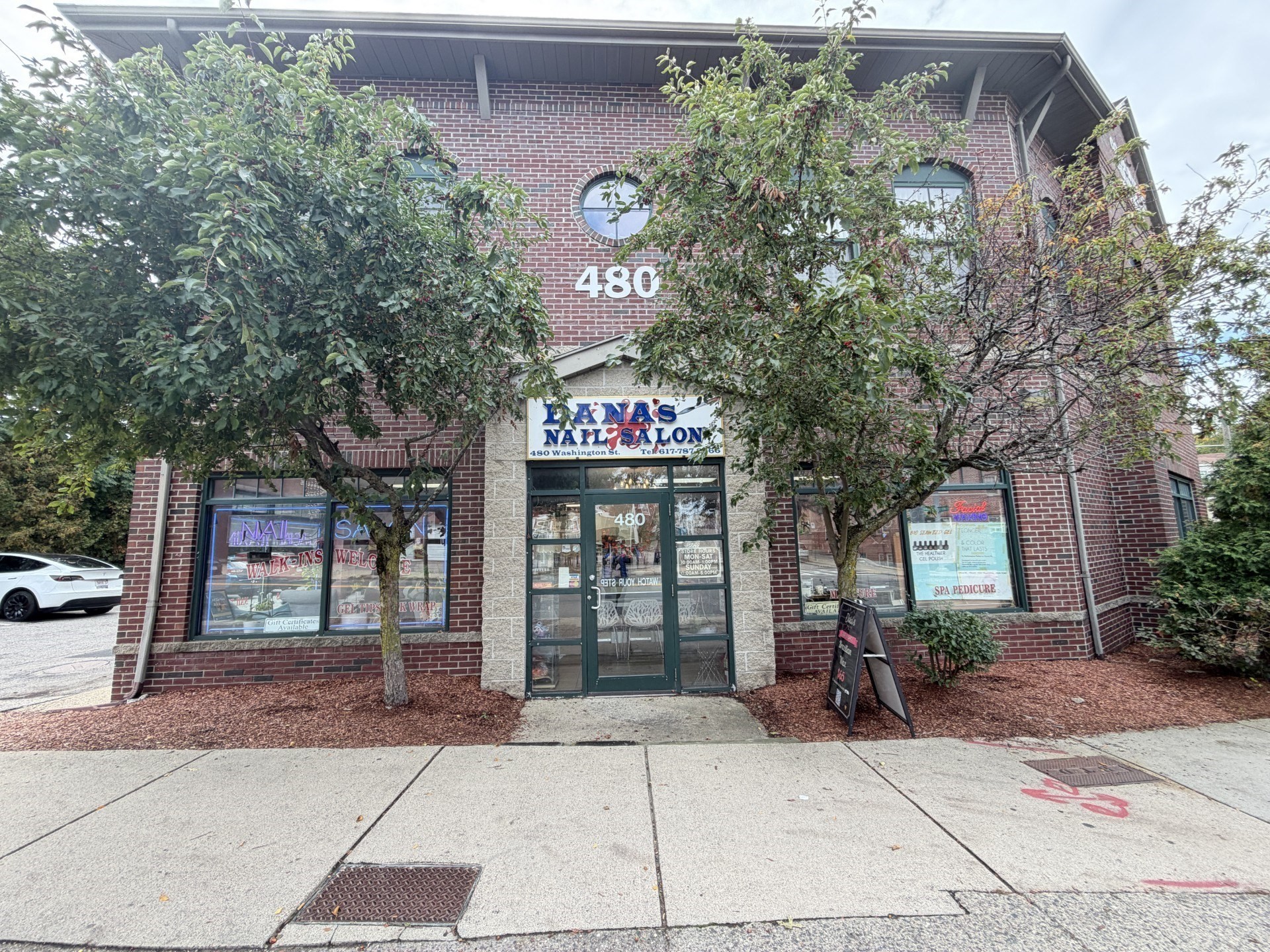 480 Washington St Unit 101, Brighton, Boston, MA 02135 - Image 1