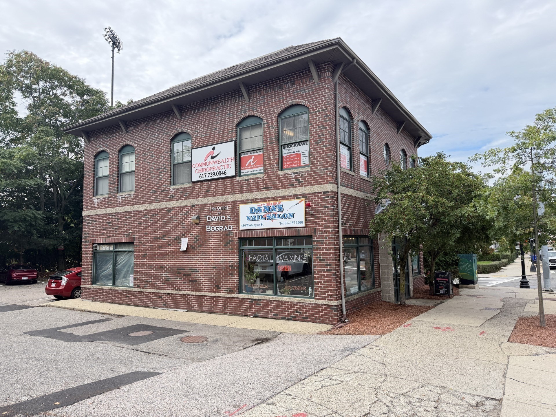 480 Washington St Unit 101, Brighton, Boston, MA 02135 - Image 2