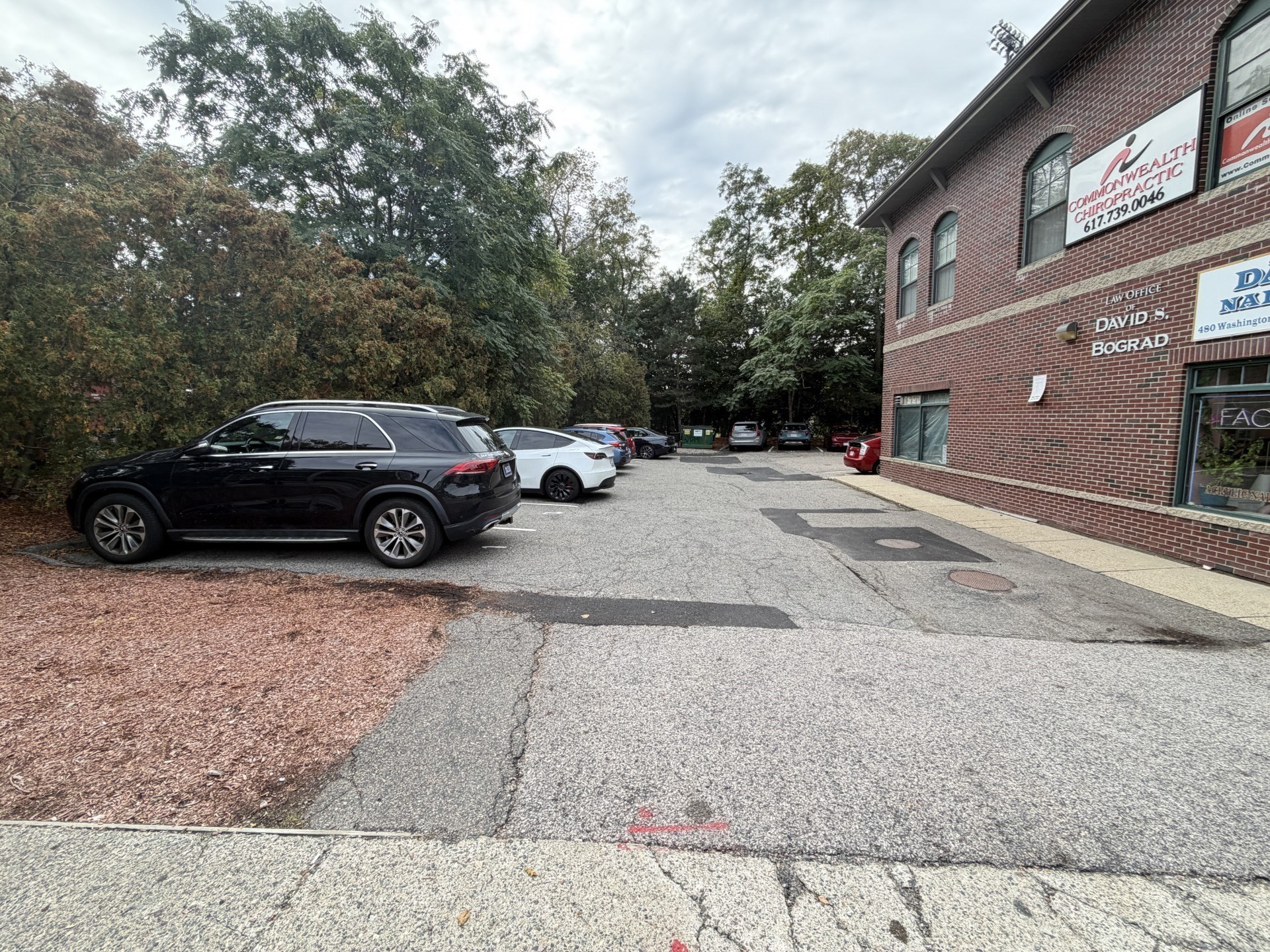 480 Washington St Unit 101, Brighton, Boston, MA 02135 - Image 3