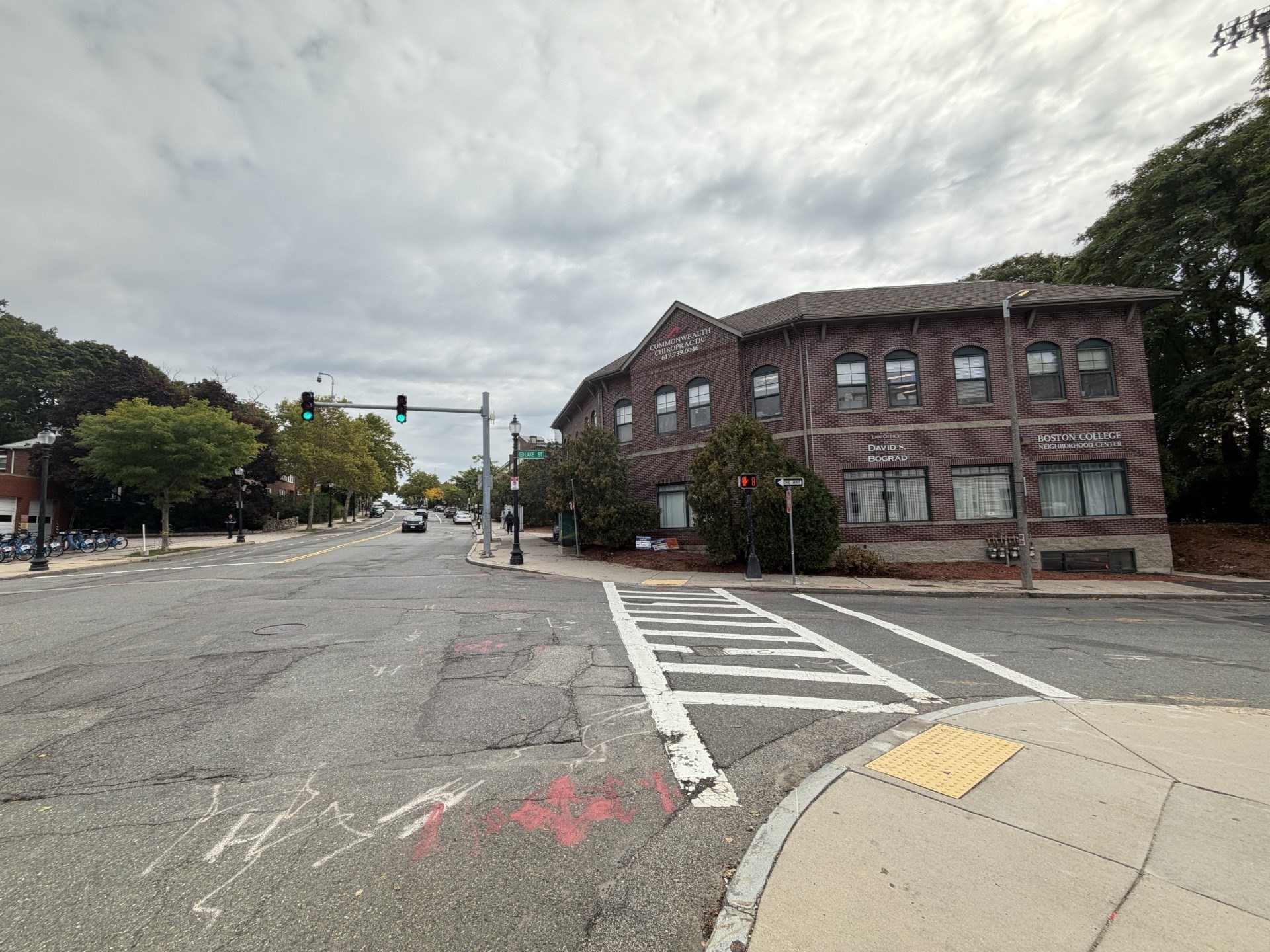 480 Washington St Unit 101, Brighton, Boston, MA 02135 - Image 4