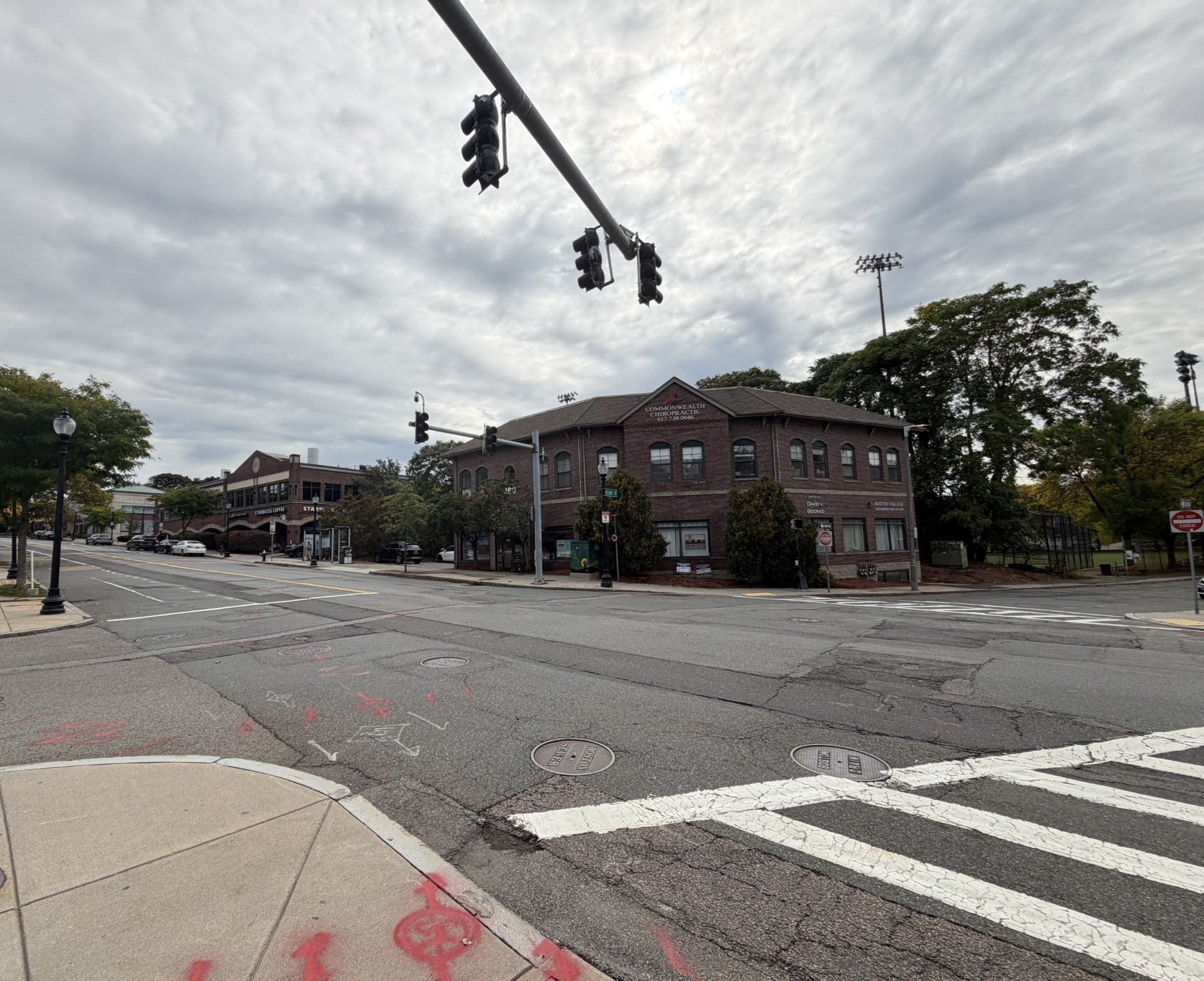 480 Washington St Unit 101, Brighton, Boston, MA 02135 - Image 5
