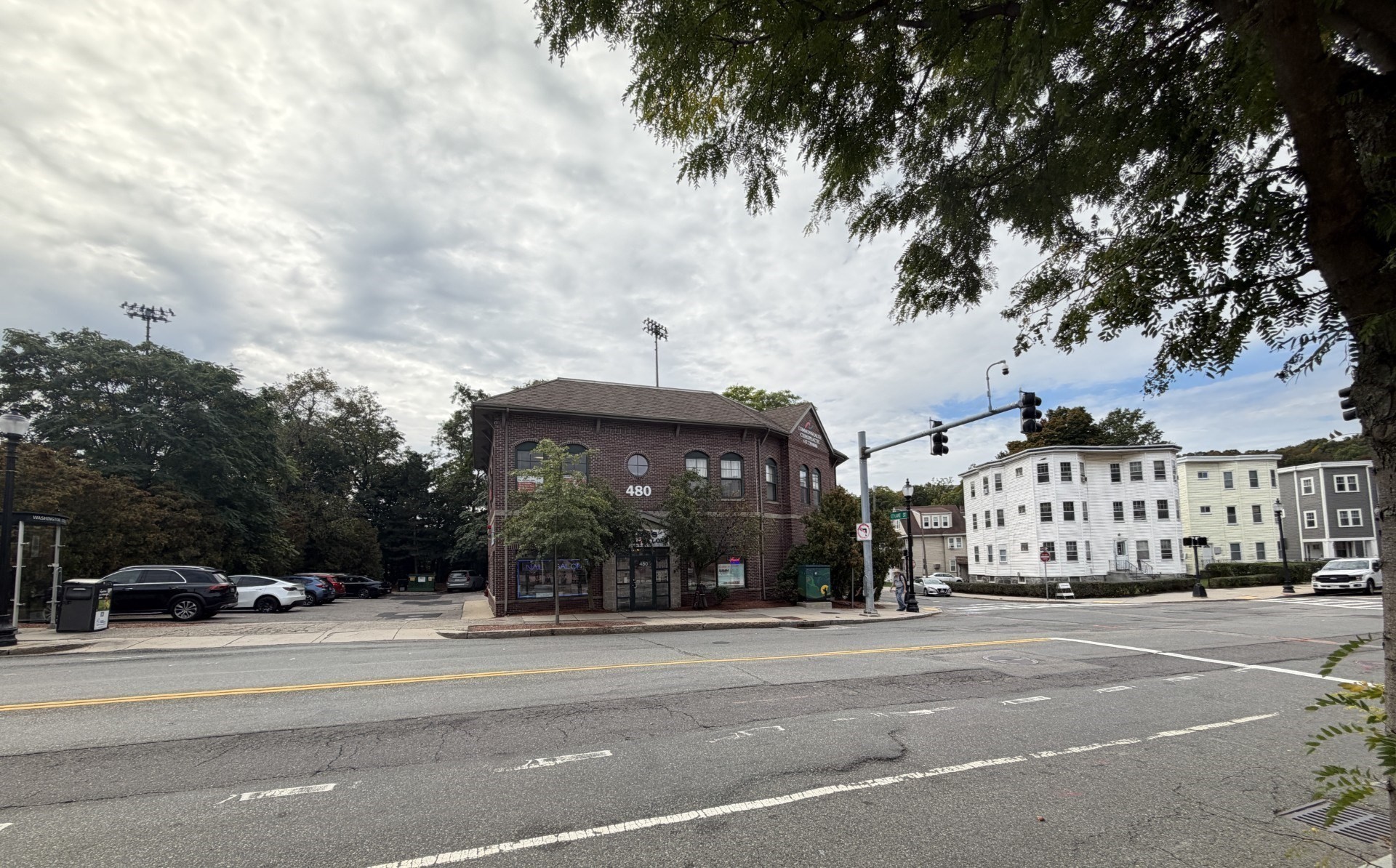480 Washington St Unit 101, Brighton, Boston, MA 02135 - Image 6