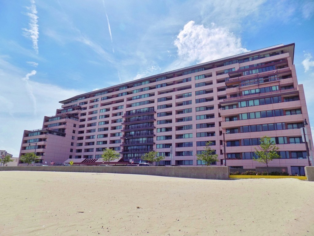 350 Revere Beach Blvd Unit 9T, Revere, MA 02151