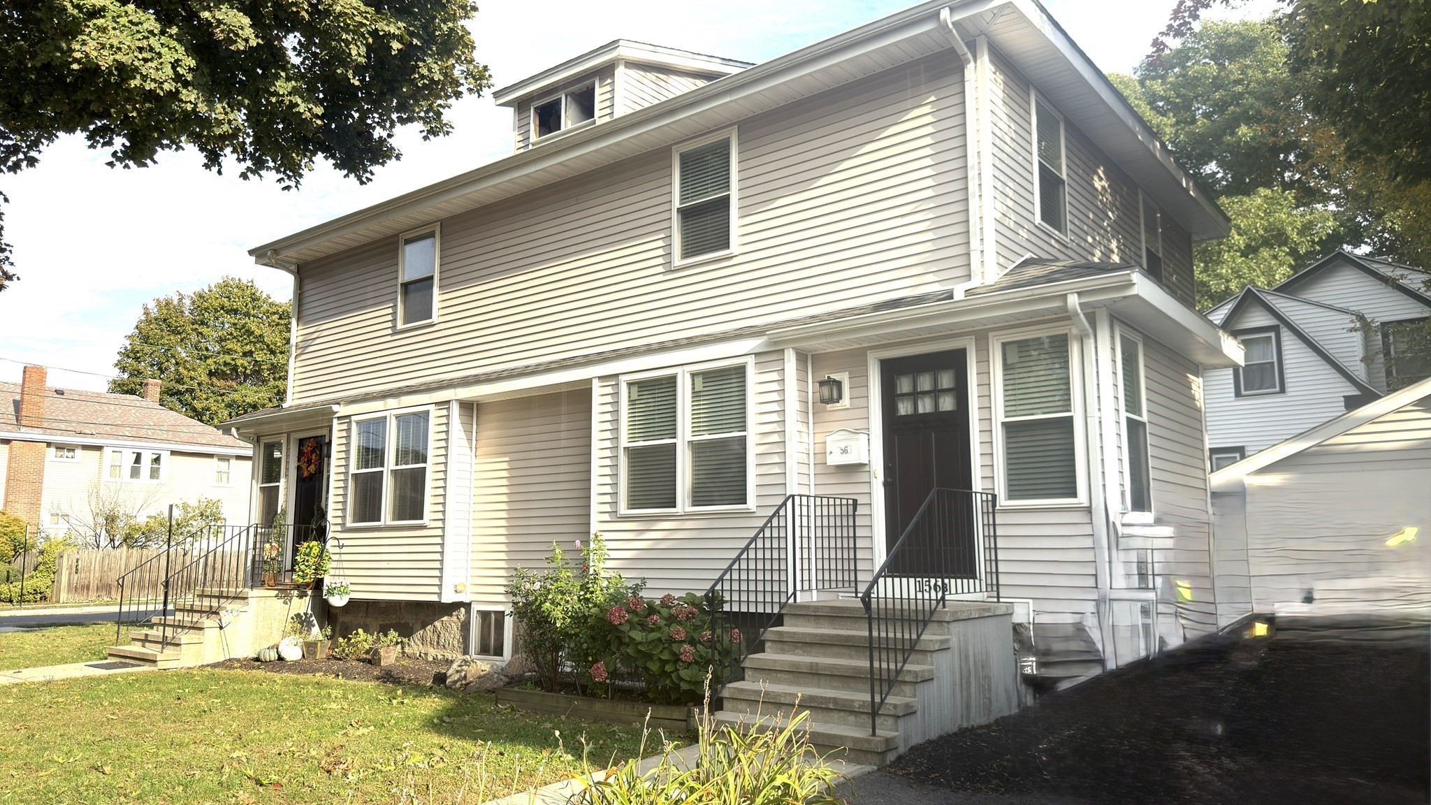 156 Elmwood Ave Unit B, Quincy, MA 02170