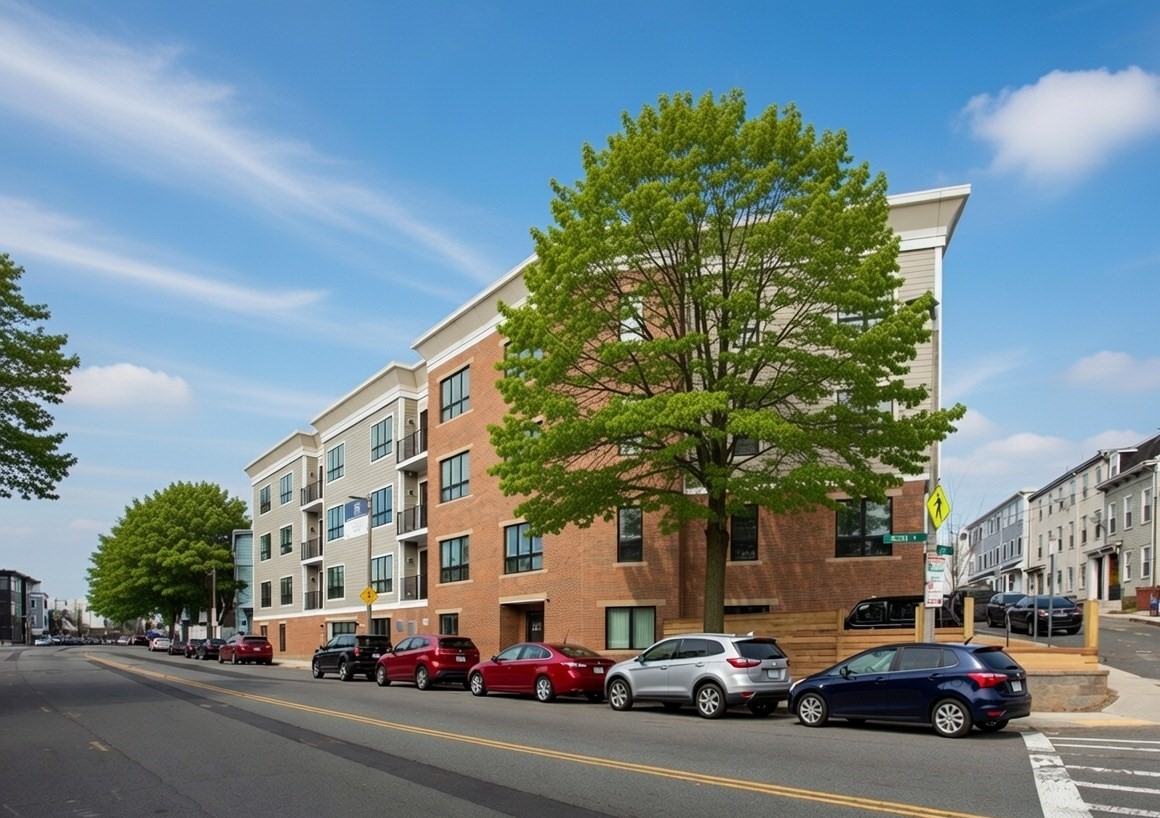 33 Ward St., Boston - South Boston, MA 02127