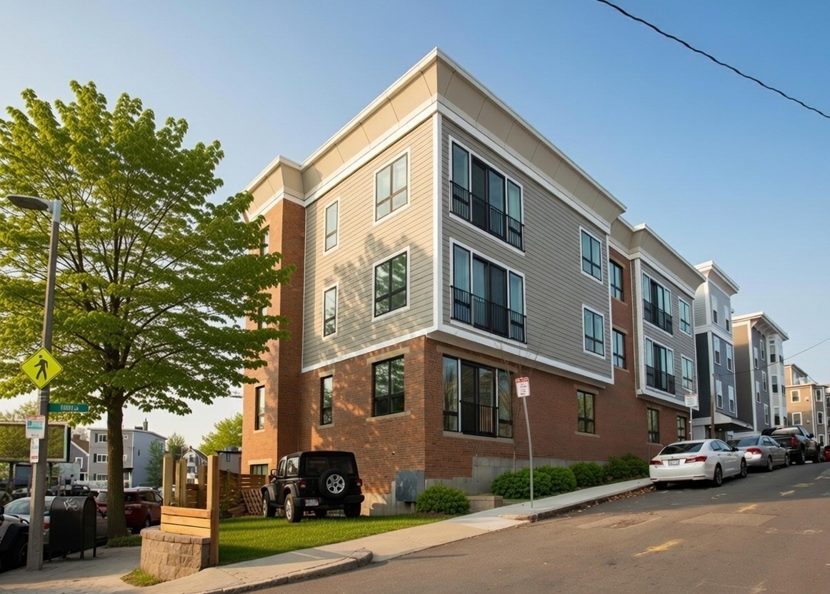 33 Ward St., South Boston, Boston, MA 02127 - Image 3